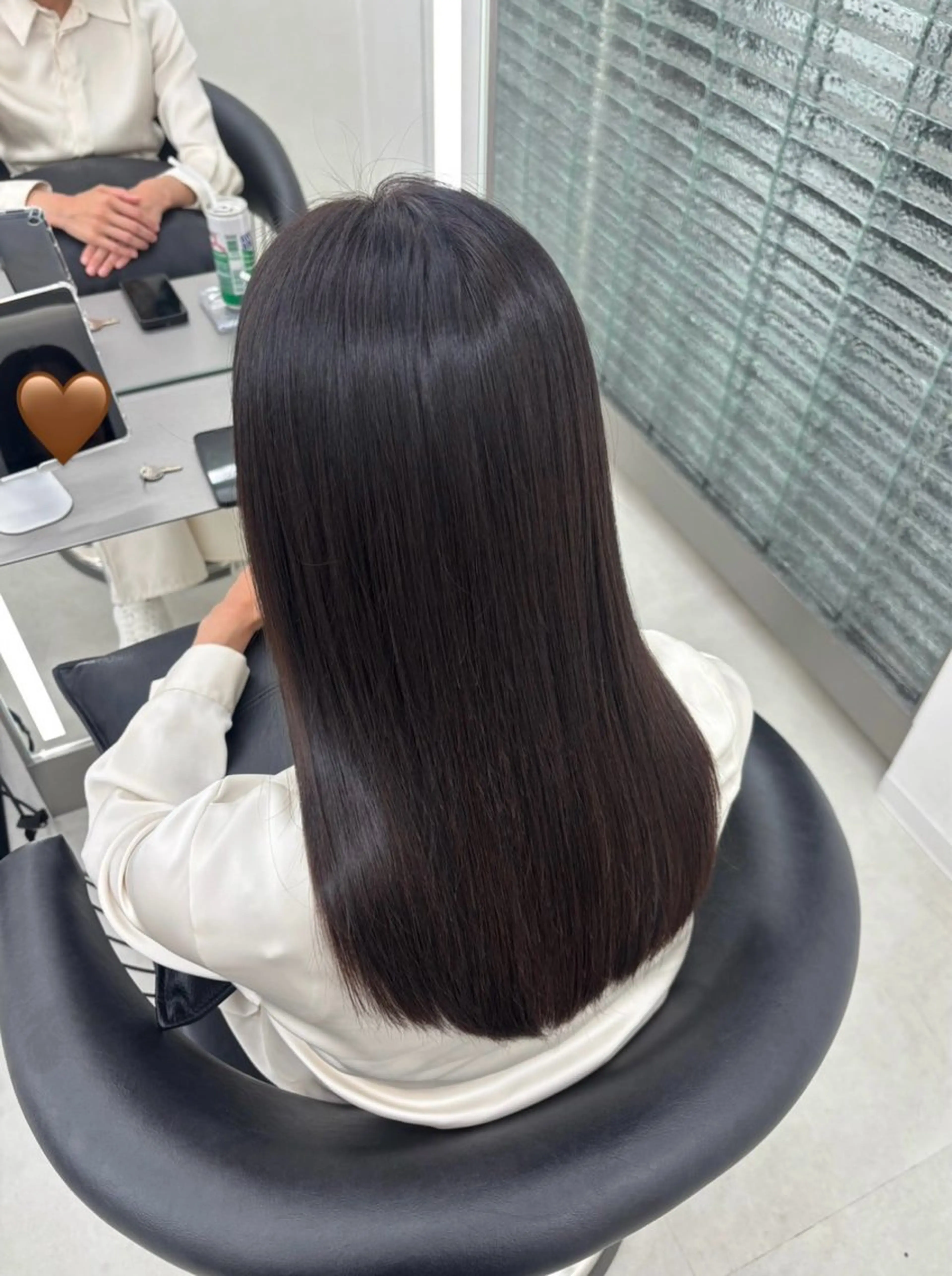 ❣️限定無料❣️ 『最高級Aujuaトリートメント』💕髪質に合わせたトリートメント✨※補足説明を必ずお読みください※の写真