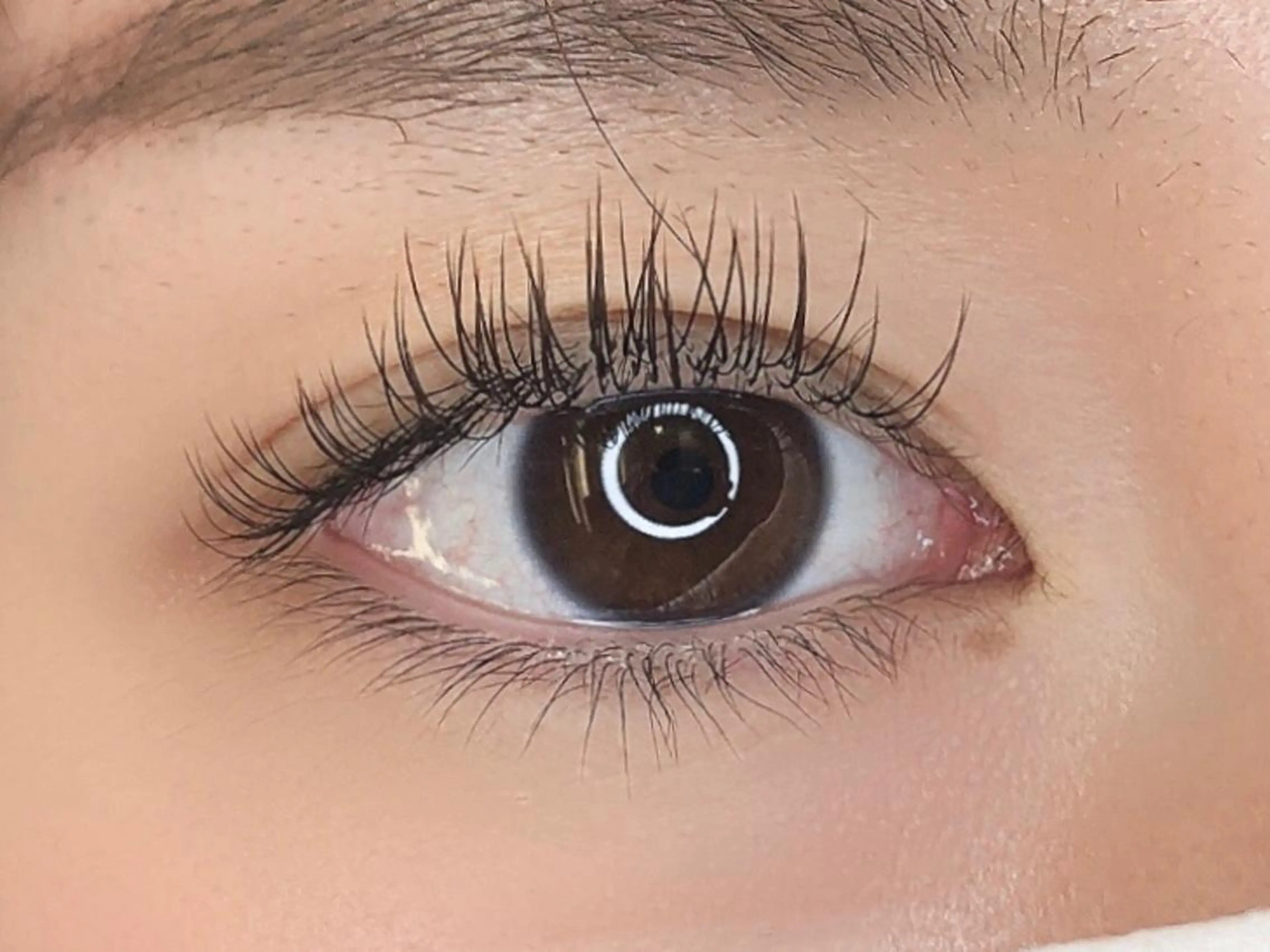 マツエク・マツパ 眉毛専門店brow art上野店　阿部の眉毛・アイブロウイメージ