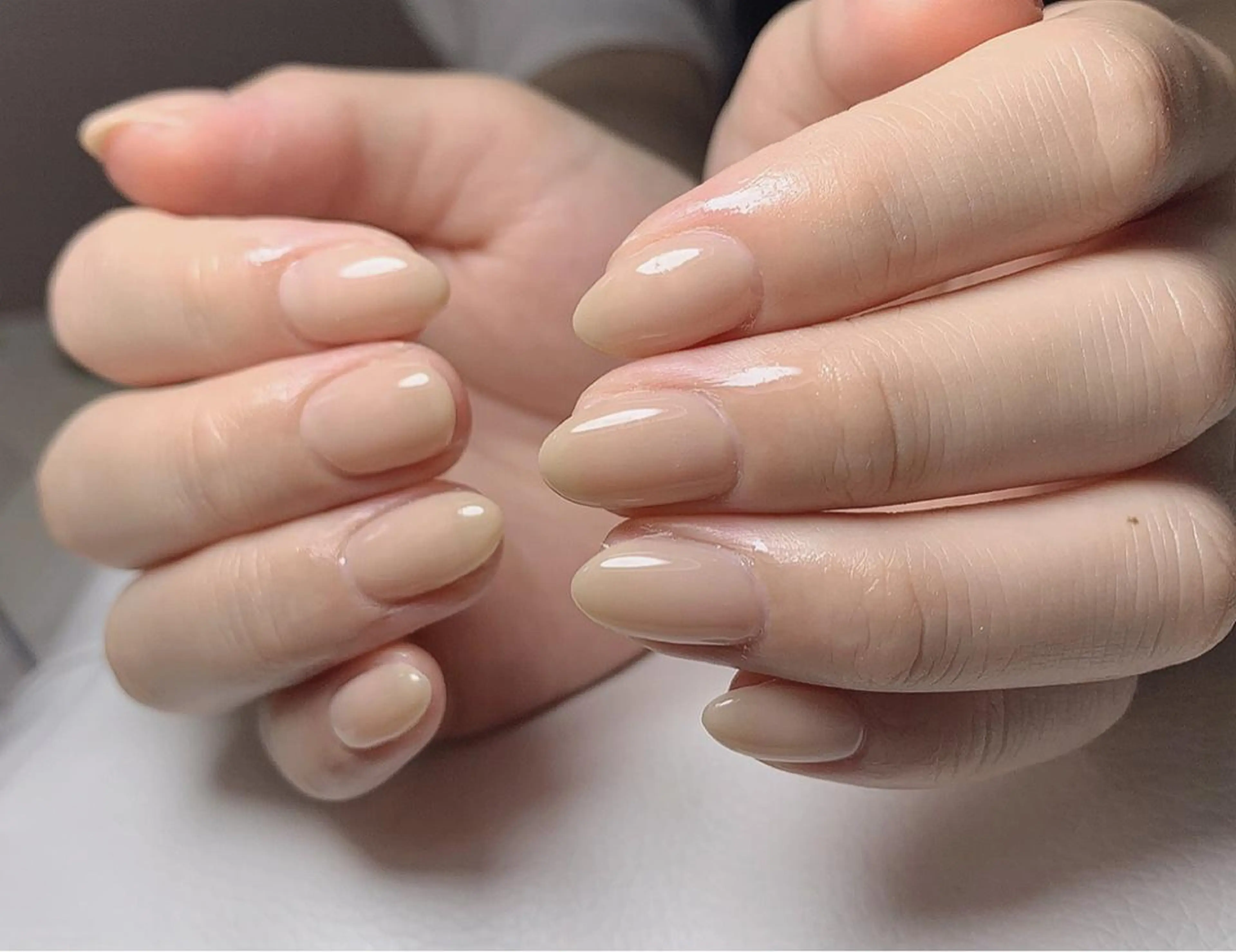 ネイル For u nailのネイルデザイン