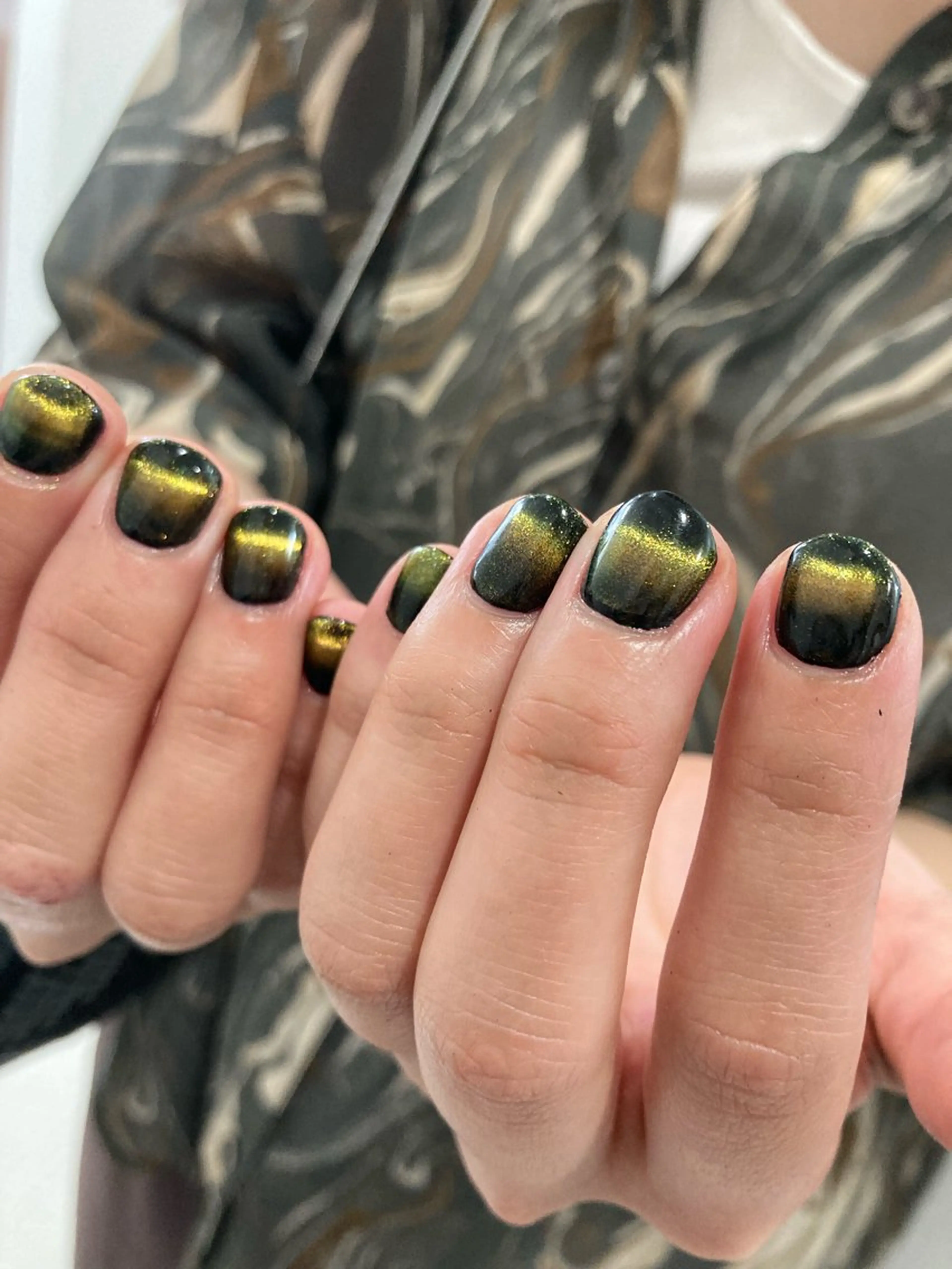 ネイル Oka Megのネイルデザイン