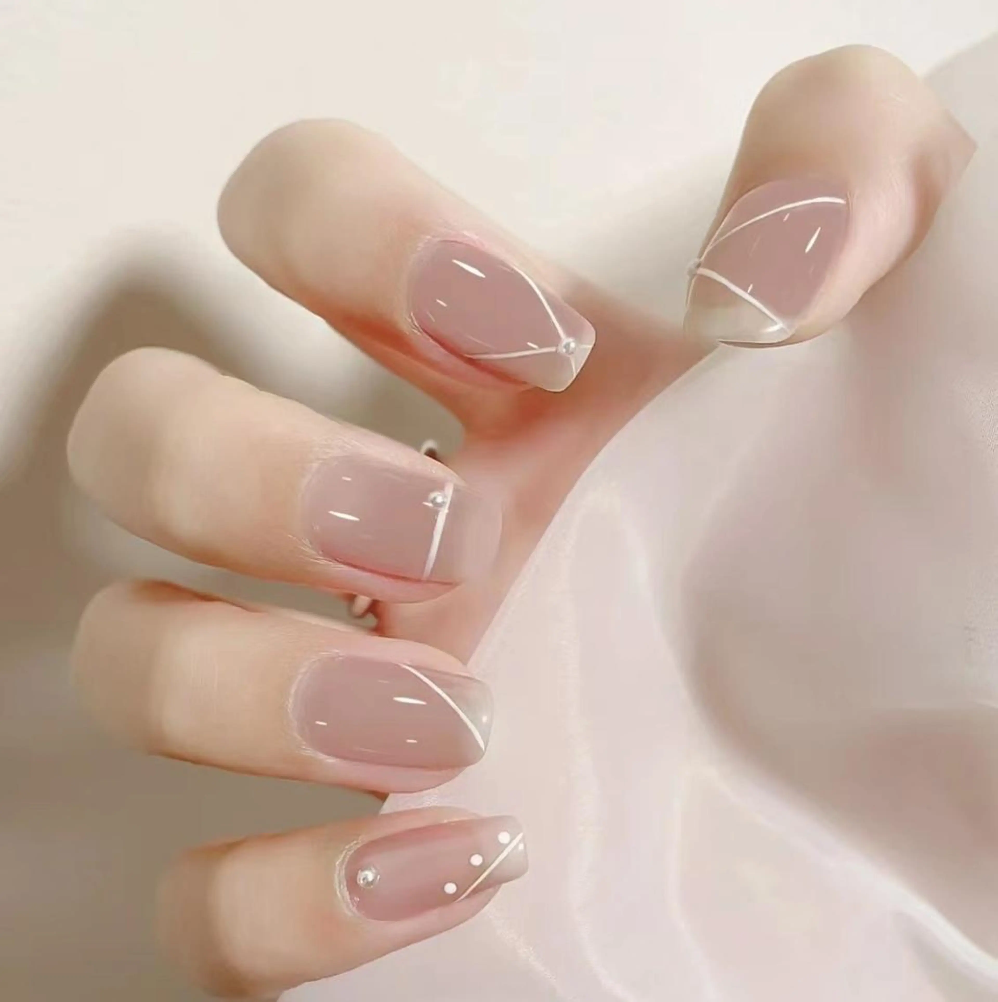 ネイル ✨Serenity Nail salonのネイルデザイン