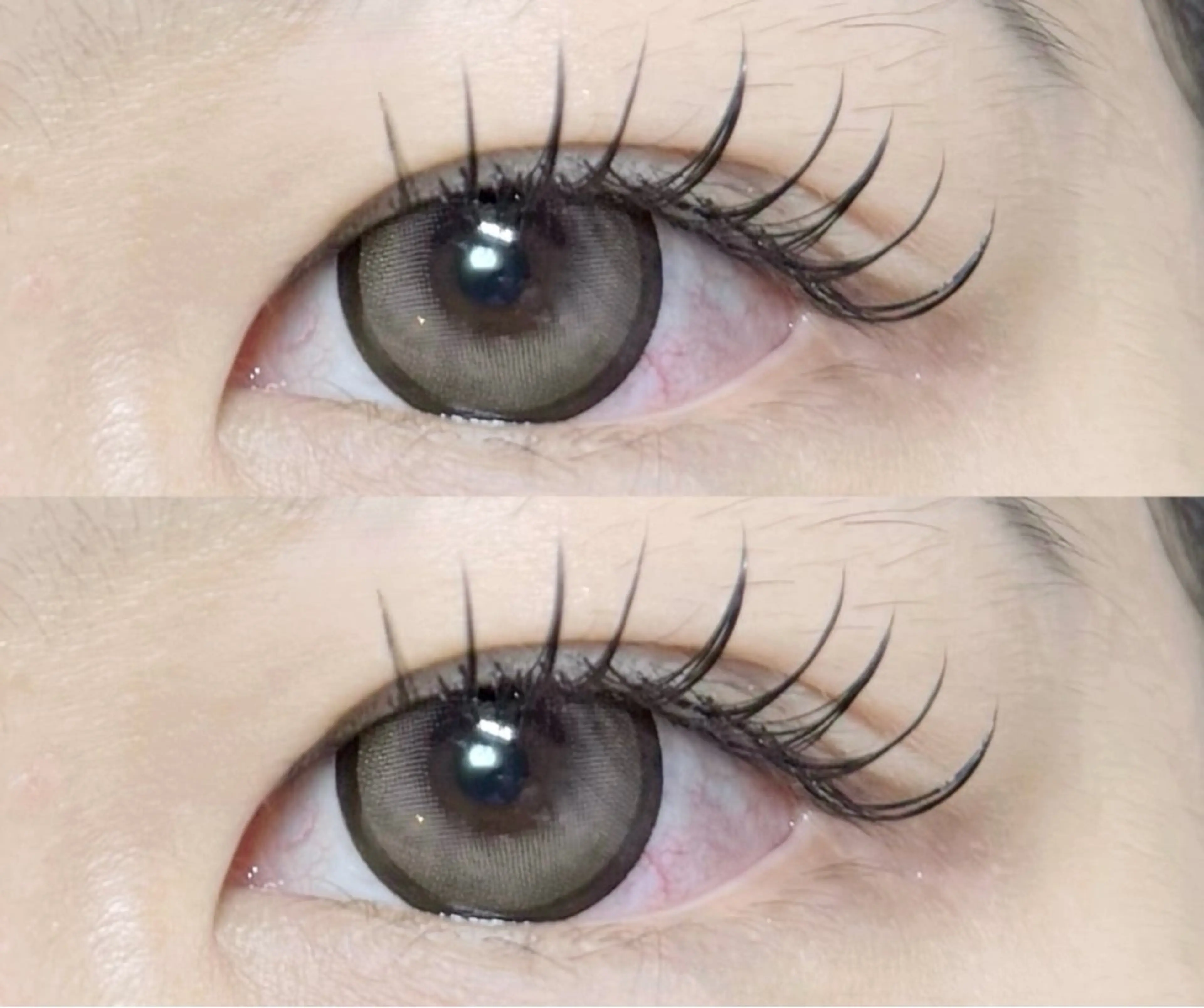 マツエク・マツパ マツエク hui eyelash✿のマツエク・マツパデザイン
