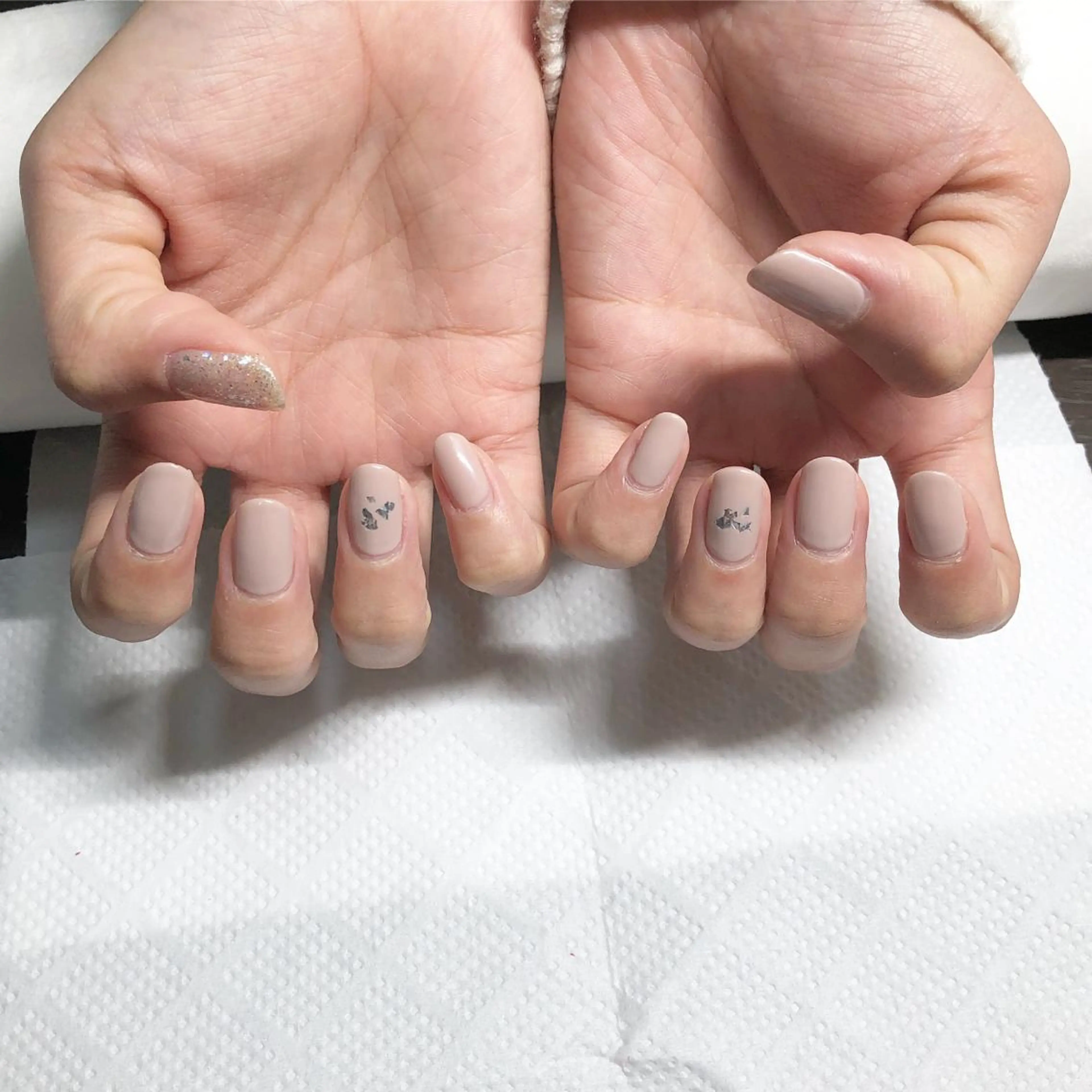 ネイル I pinknail 韓国風·持ち込み専門のネイルデザイン