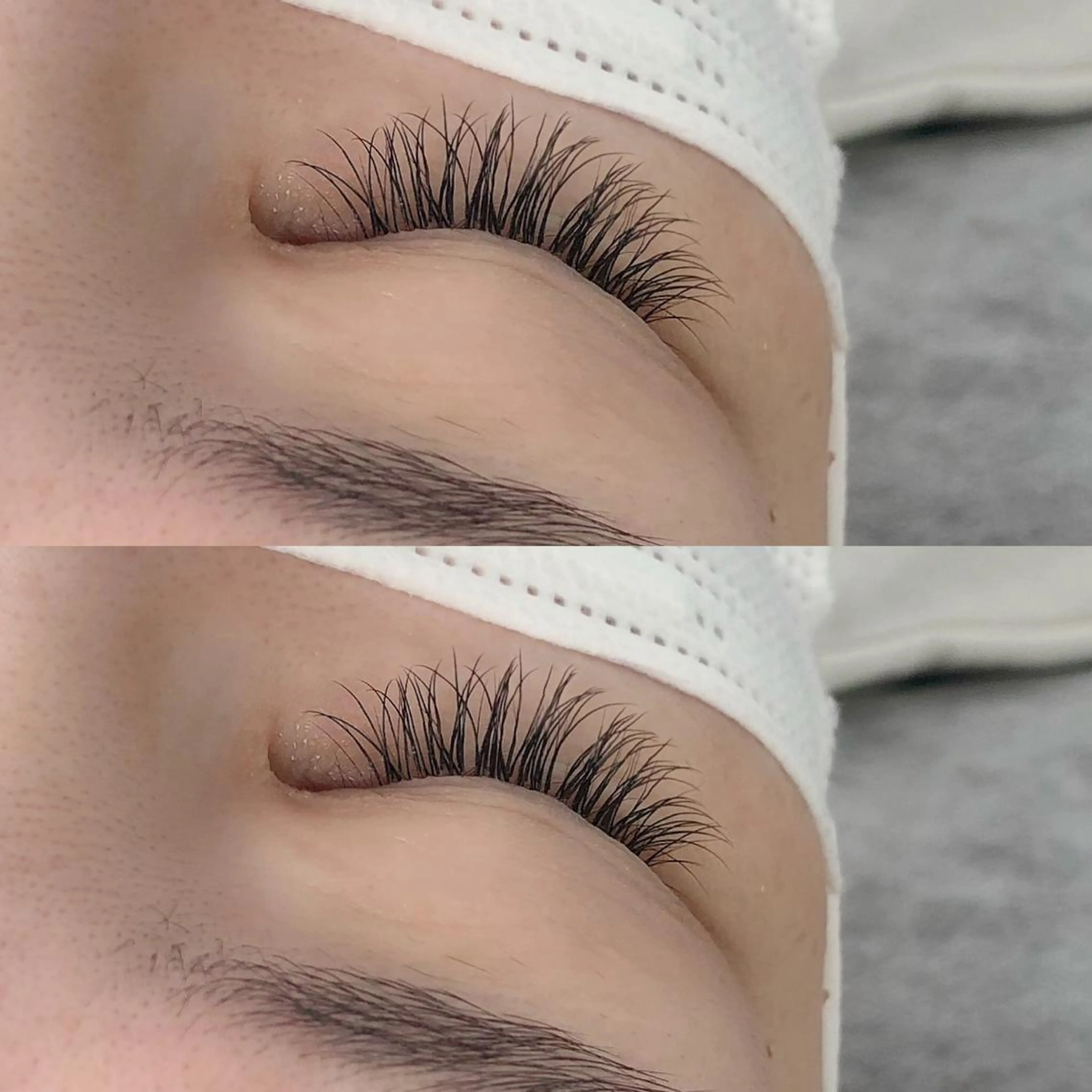 パーマ terios.所属・terios. MATSUDAの眉毛・アイブロウイメージ