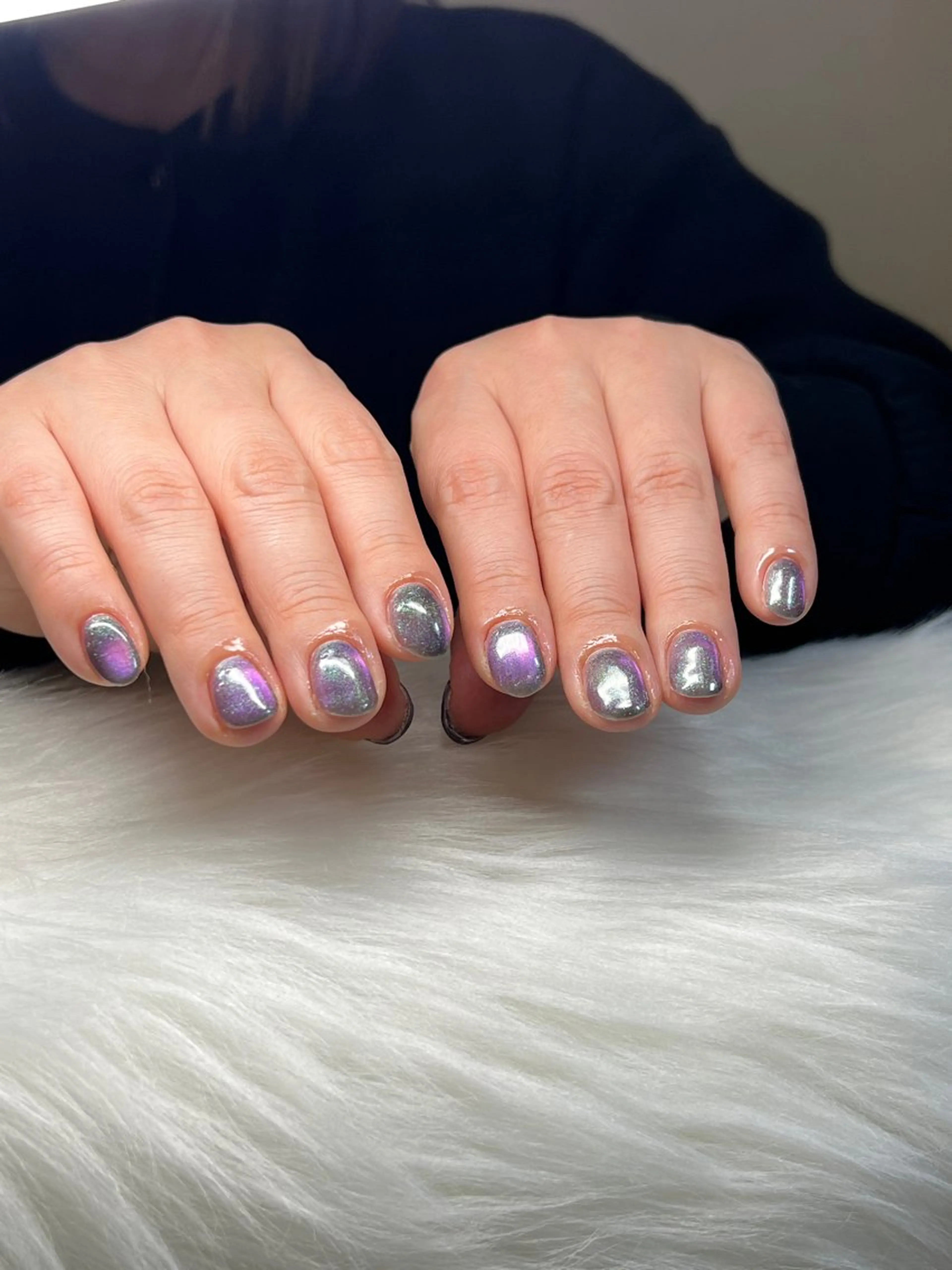 ネイル Ori Nail & Massage所属・Ori Nailのネイルデザイン