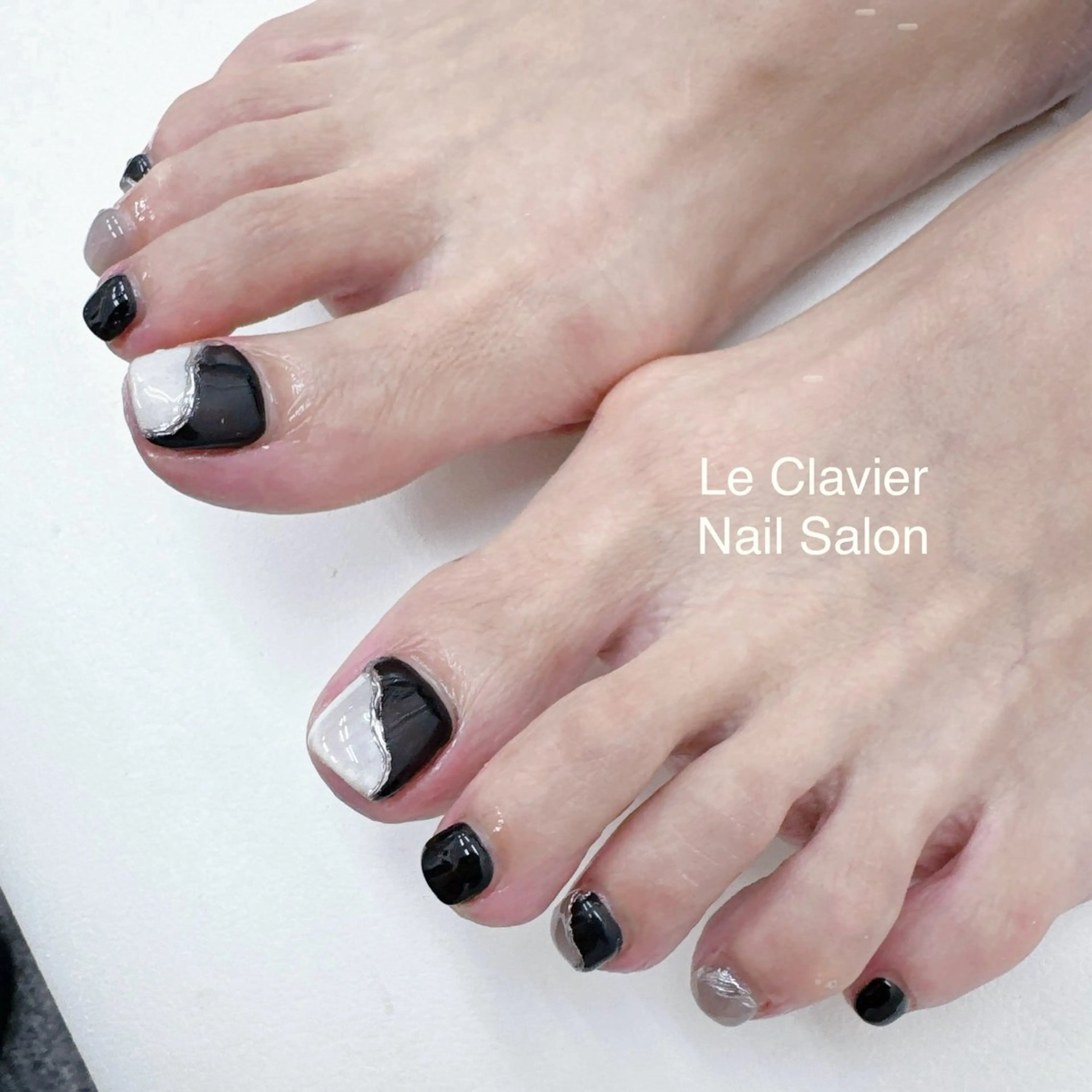 ネイル Hazuki nailのネイルデザイン