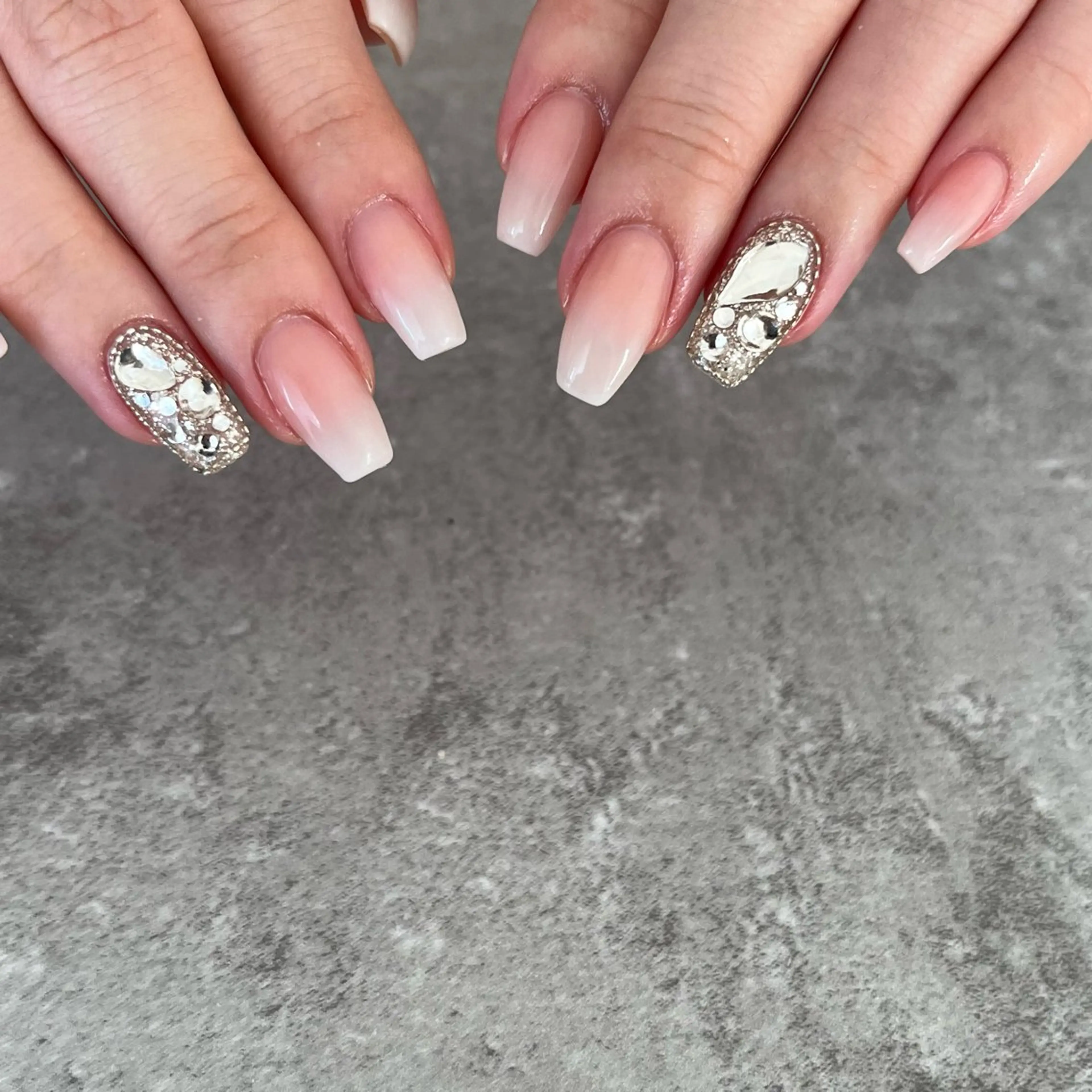 ネイル Lélia nailのネイルデザイン