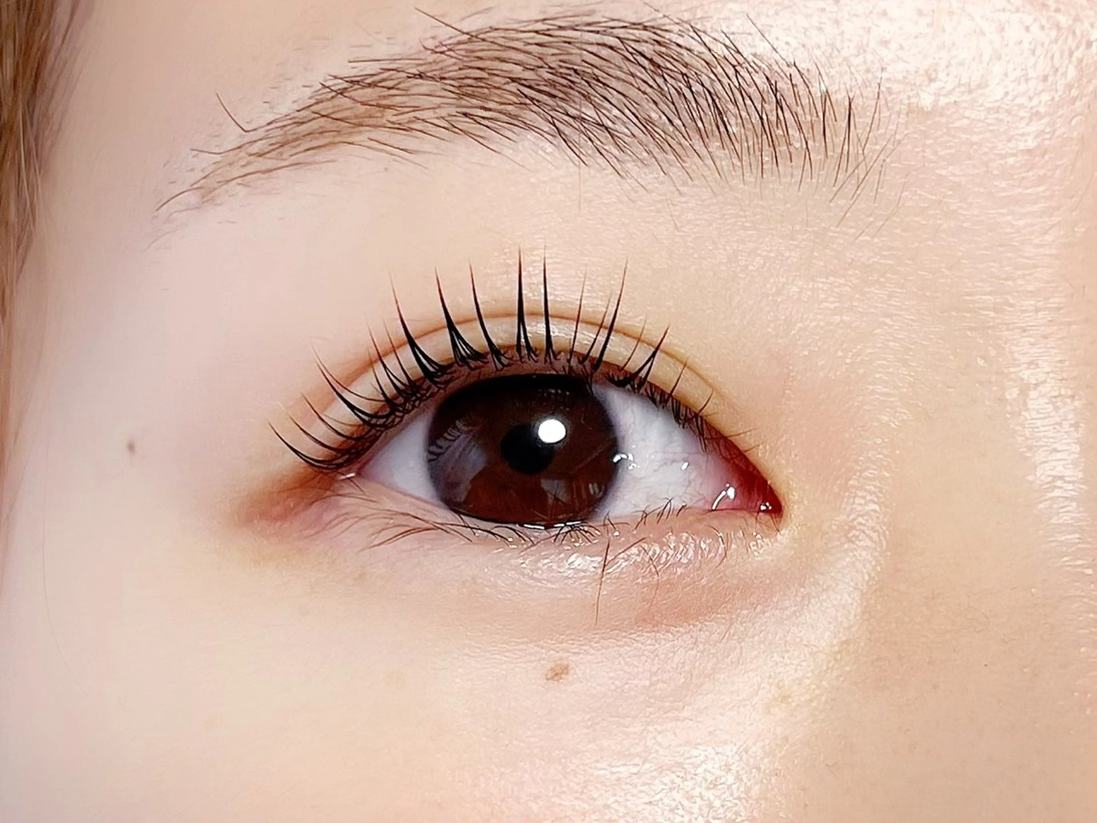 マツエク・マツパ マツパ YELLIO所属・YELLIO (エーリオ)のマツエク・マツパデザイン