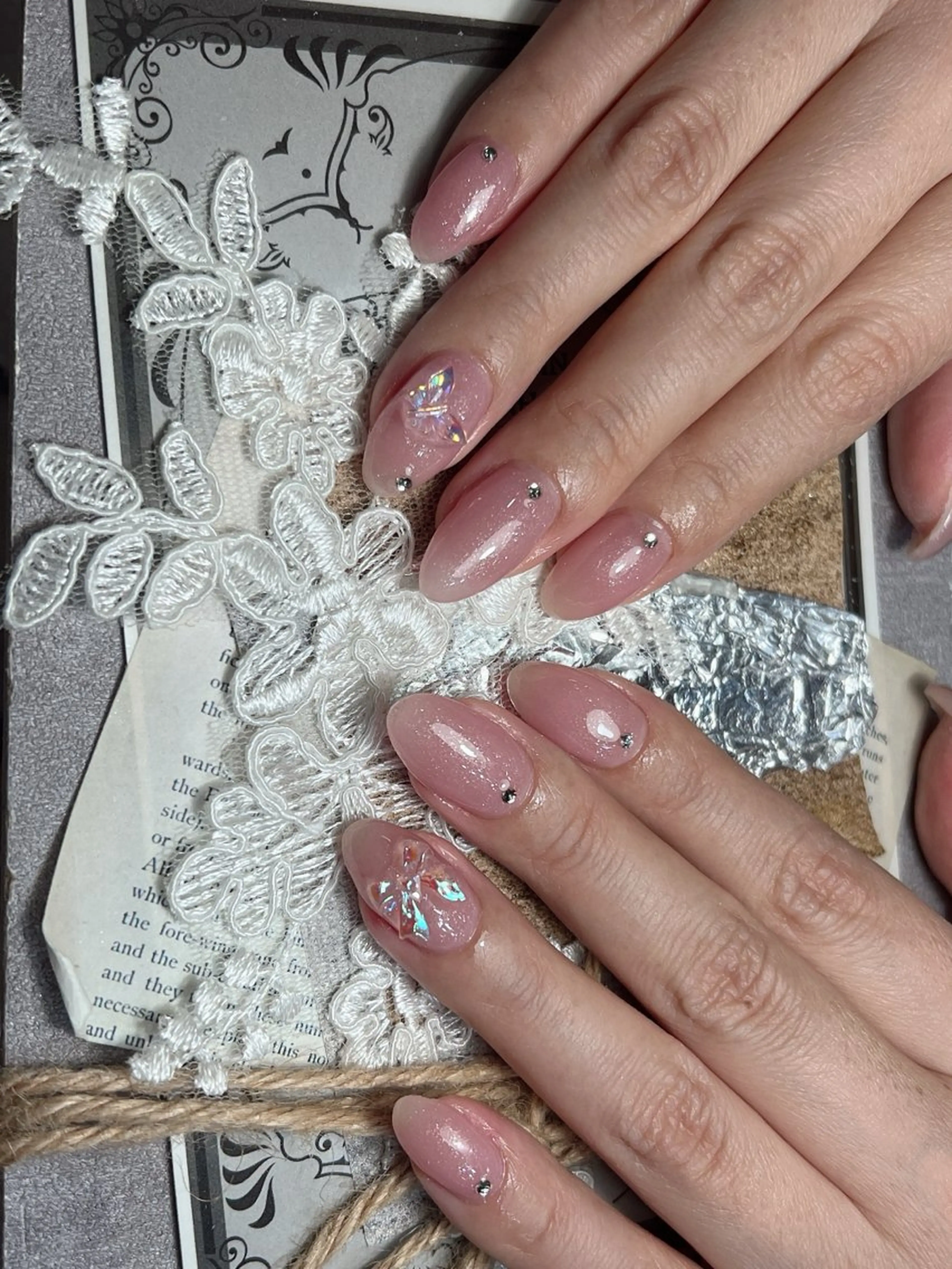 ネイル seiko nailのネイルデザイン