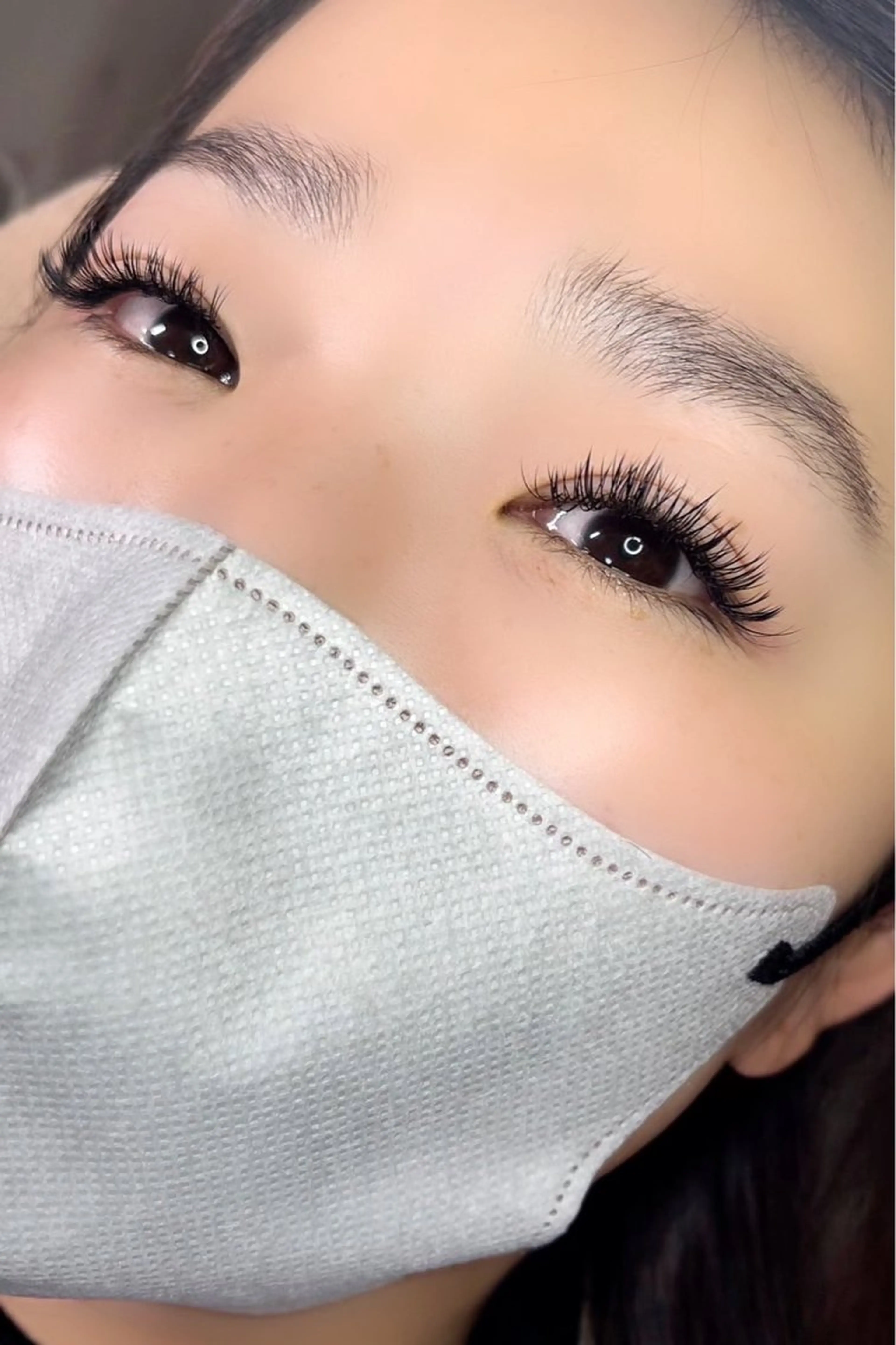 マツエク・マツパ マツエク NOA 🏝🌞のマツエク・マツパデザイン