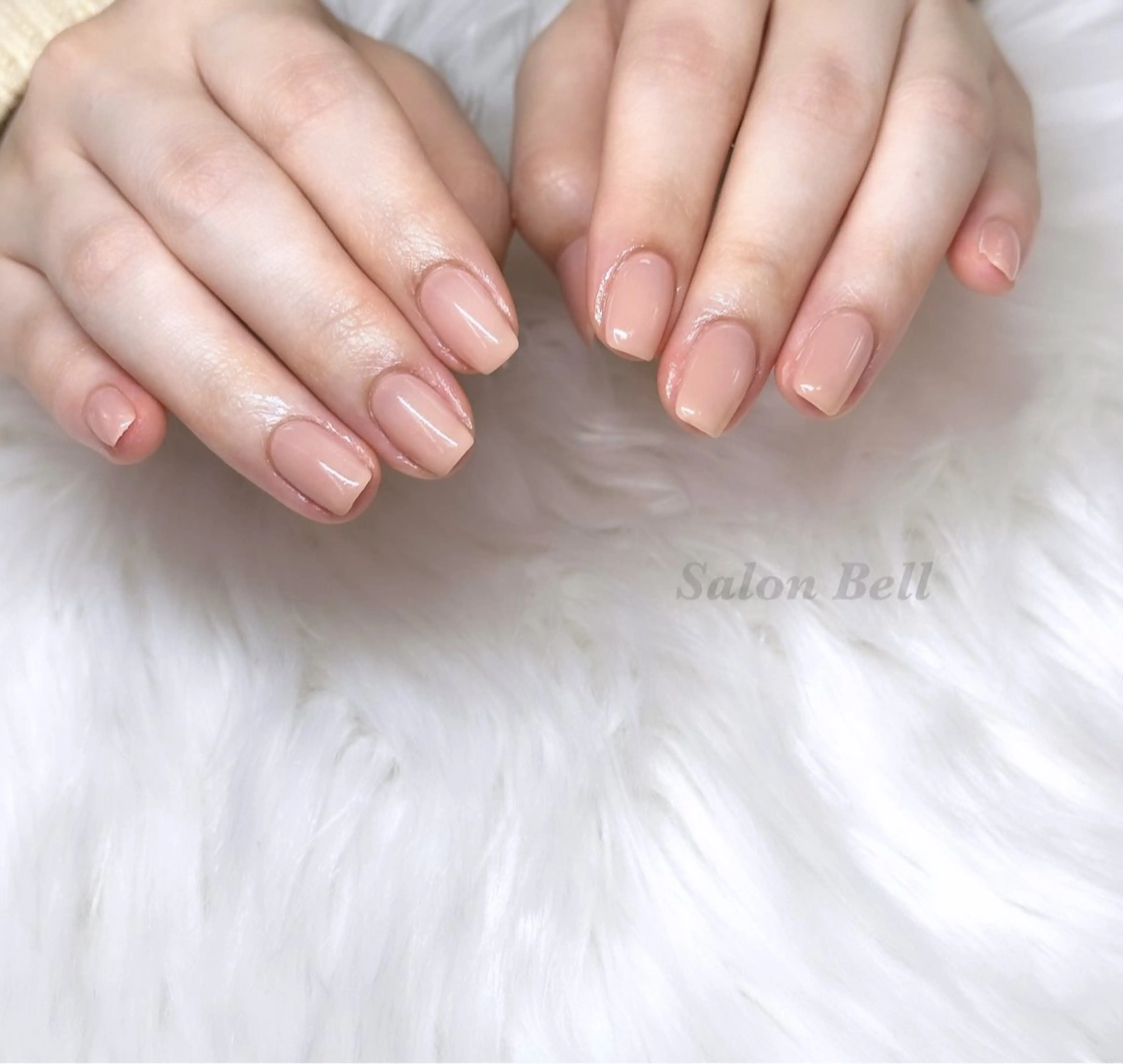 ネイル Bell 富田林店 SAYAKAのネイルデザイン