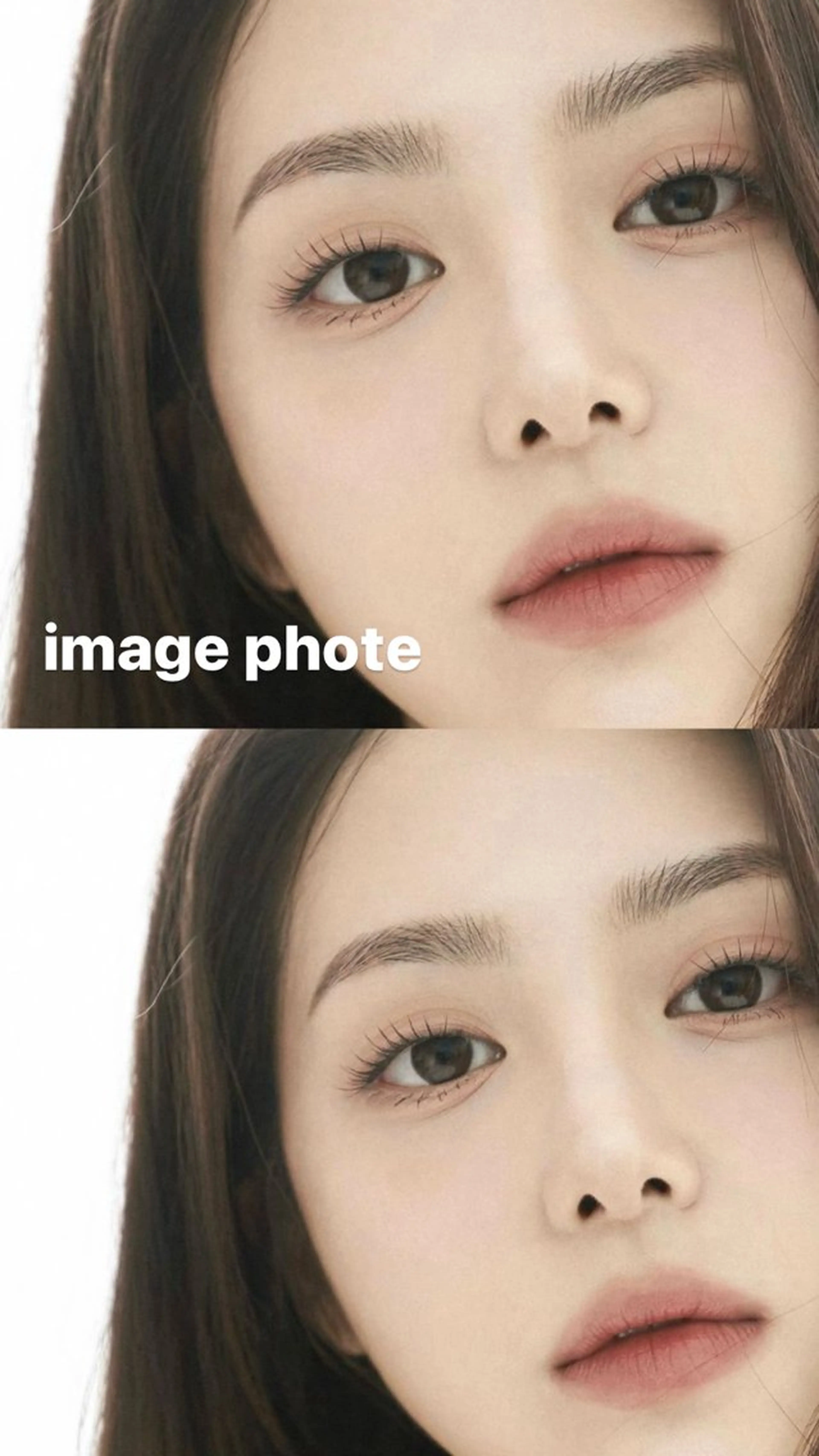 アイブロウ crescent eye  渋谷店のマツエク・マツパデザイン