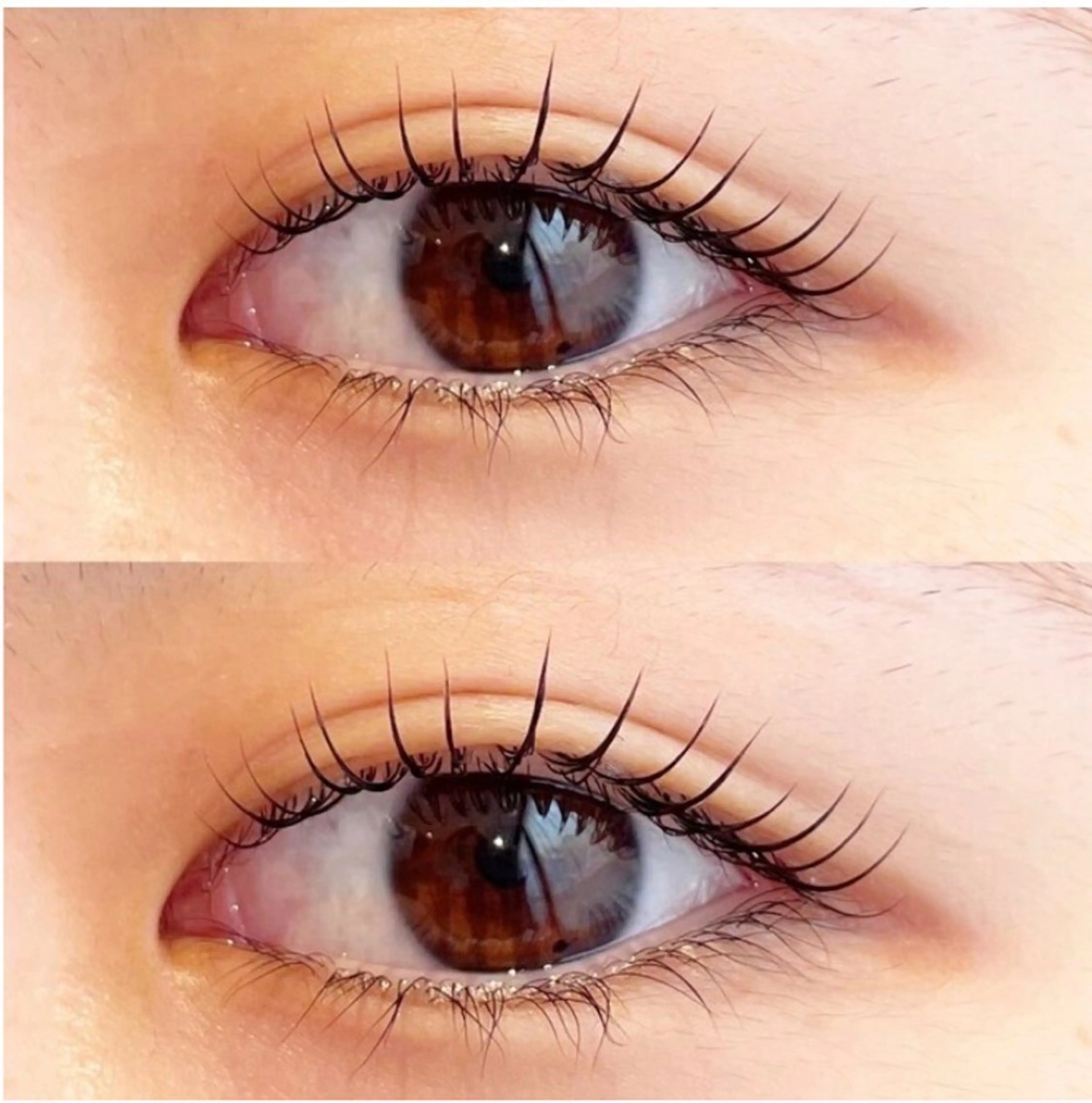 マツエク・マツパ 戸田 縁のマツエク・マツパデザイン