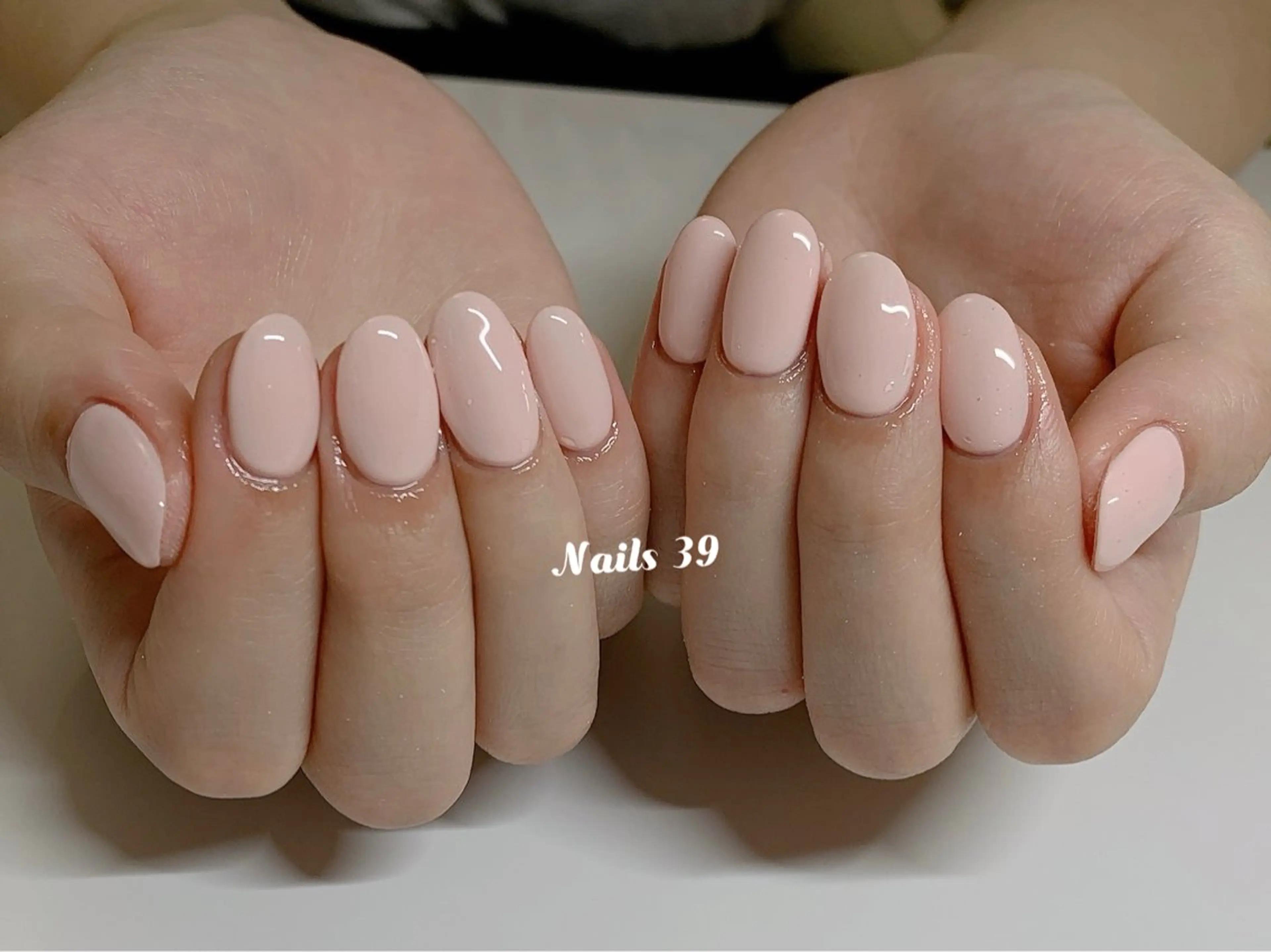 ネイル Nails 39のネイルデザイン
