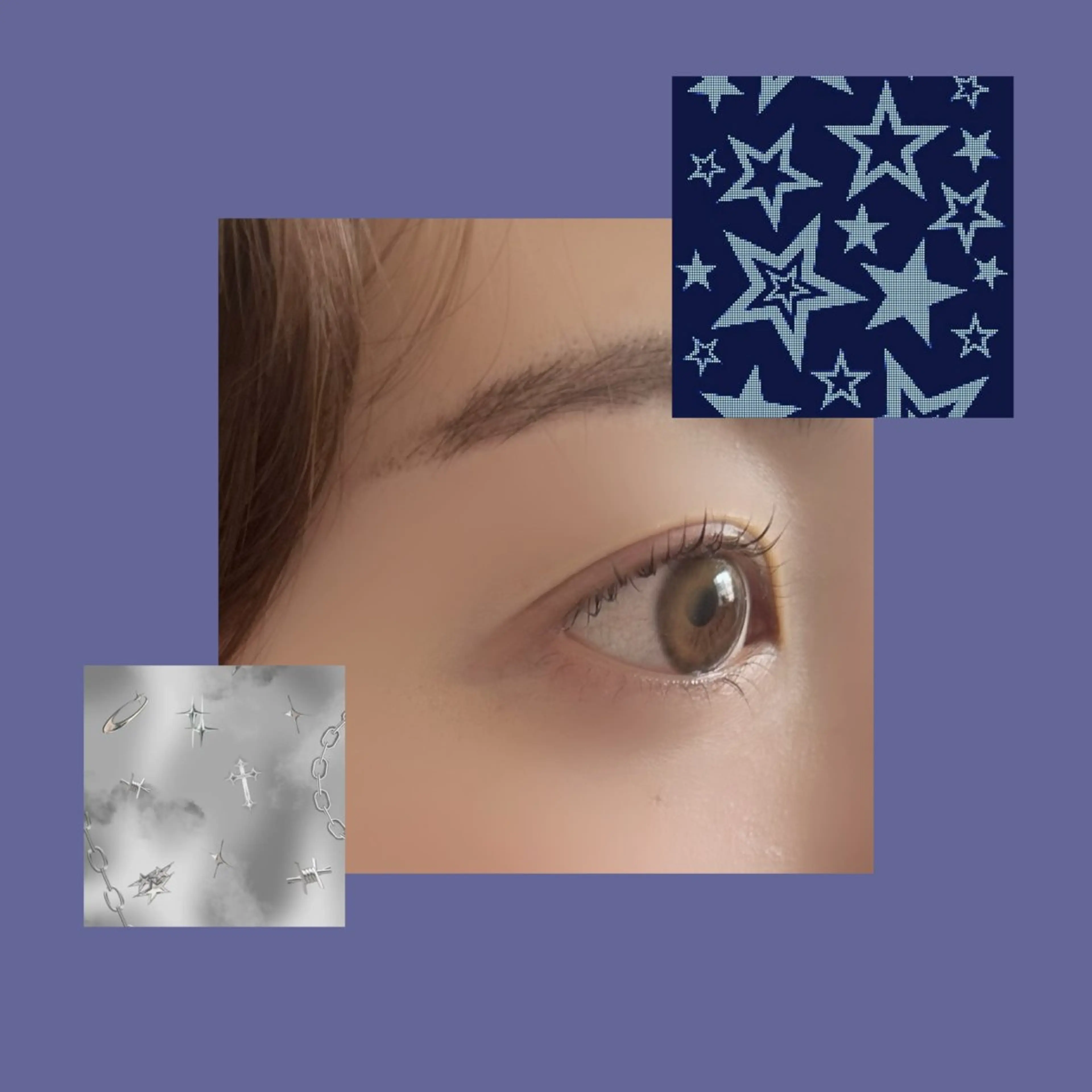 マツエク・マツパ Bianca 浦和西口 渡邉🌼のネイルデザイン