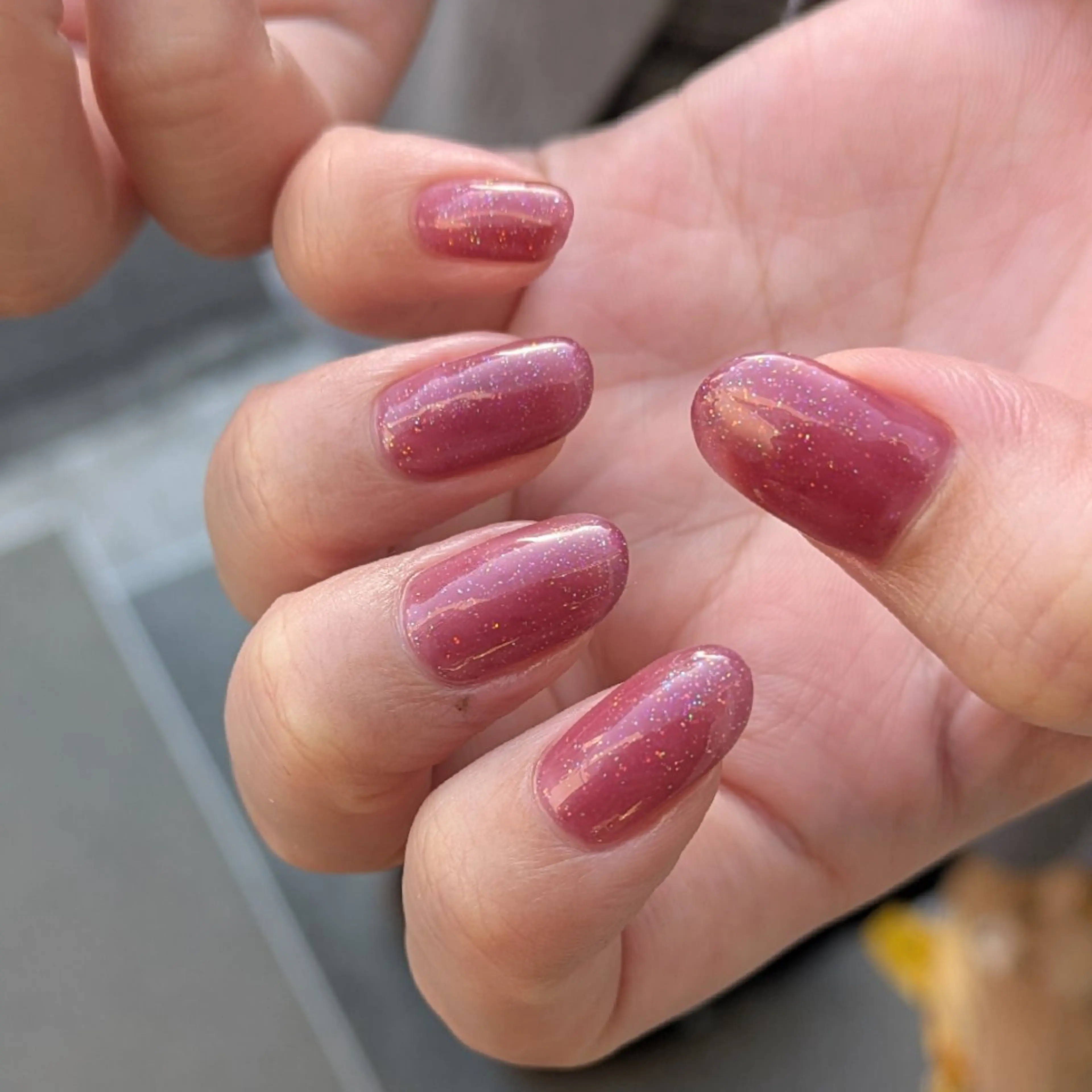 ネイル ハンドネイル rokunana 佐野のネイルデザイン