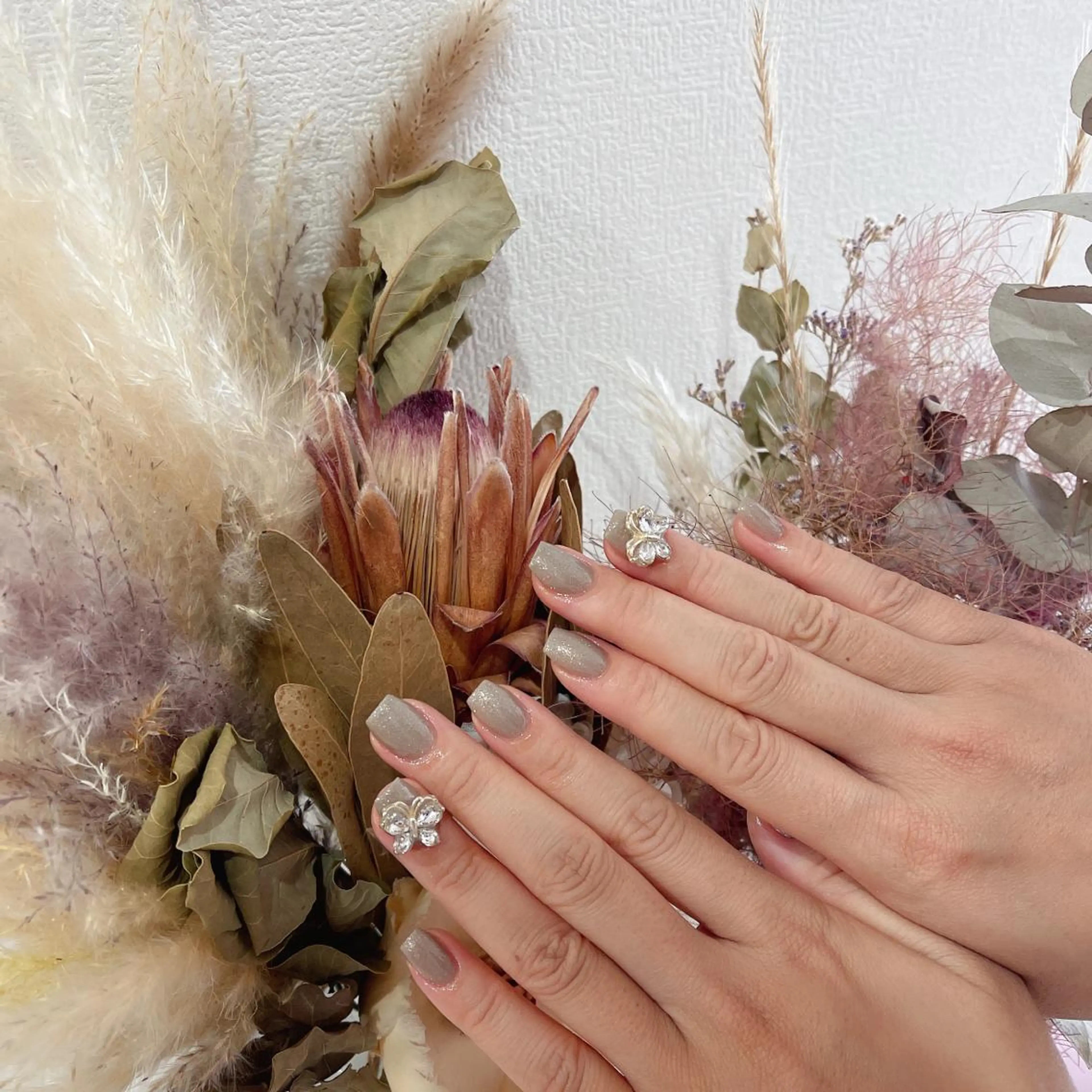 ネイル FLY Nail Salonのネイルデザイン