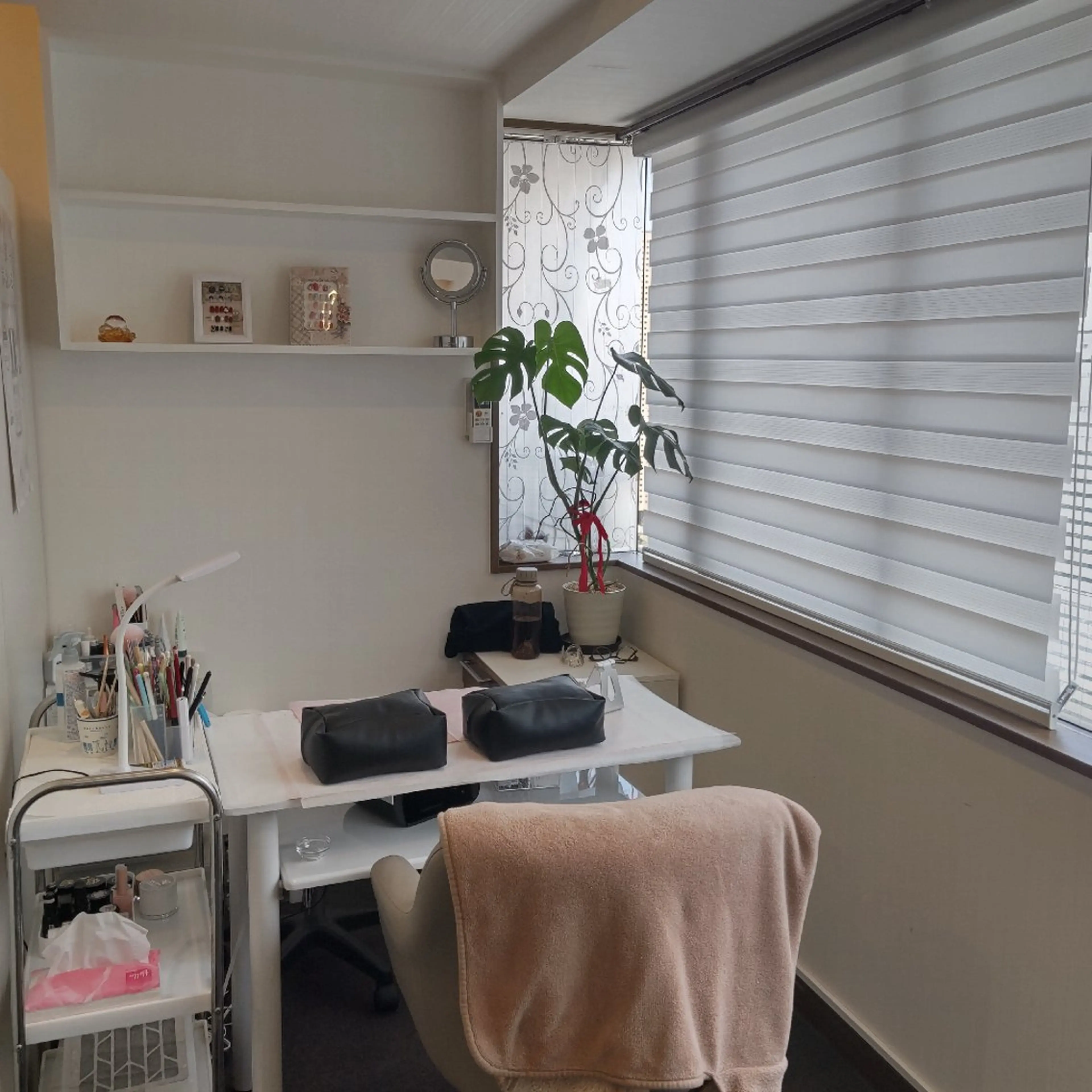 ドクシュウ サロンのエステ・リラクイメージ