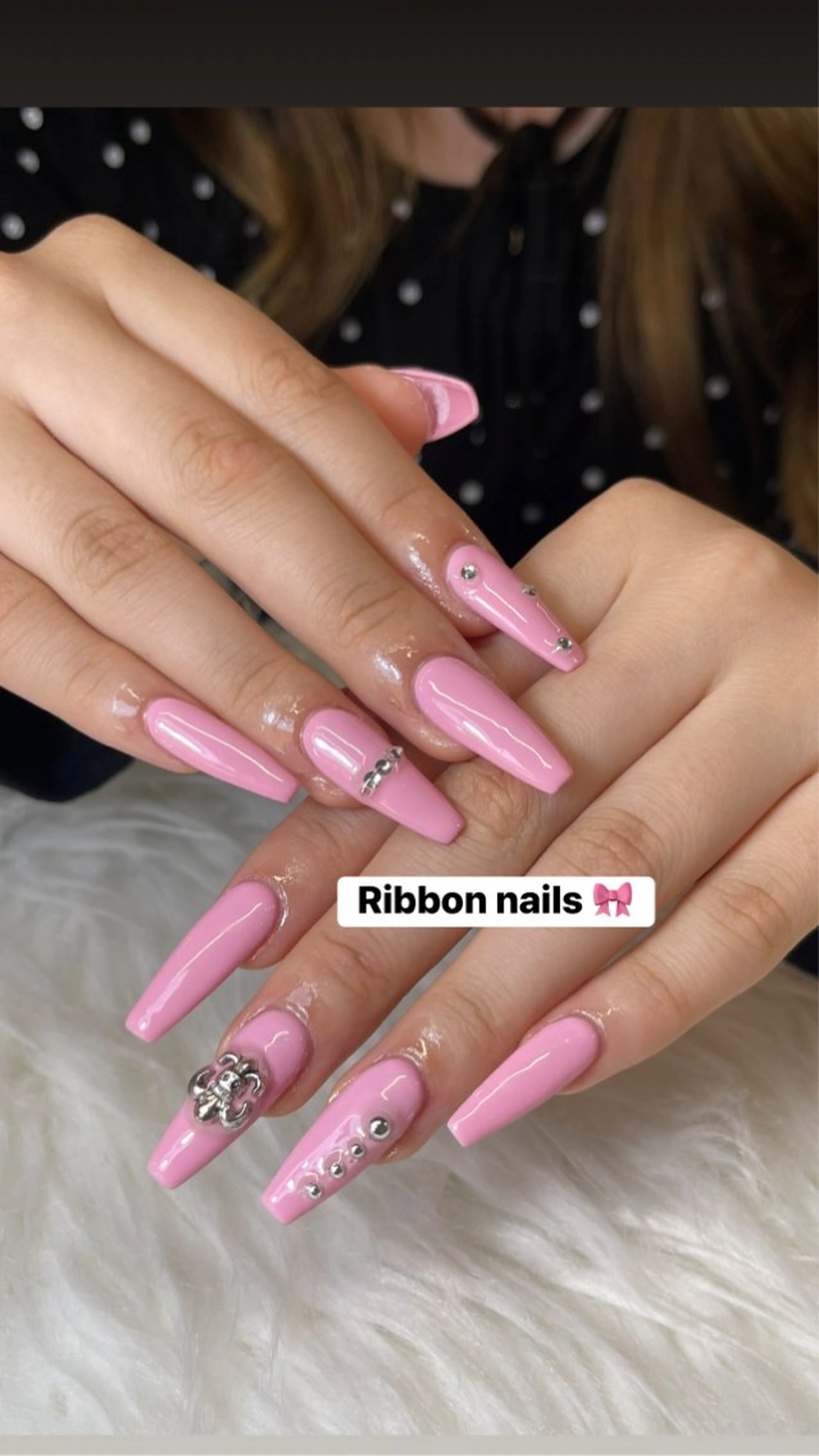 ネイル ハンドネイル NiJi Nailsのネイルデザイン