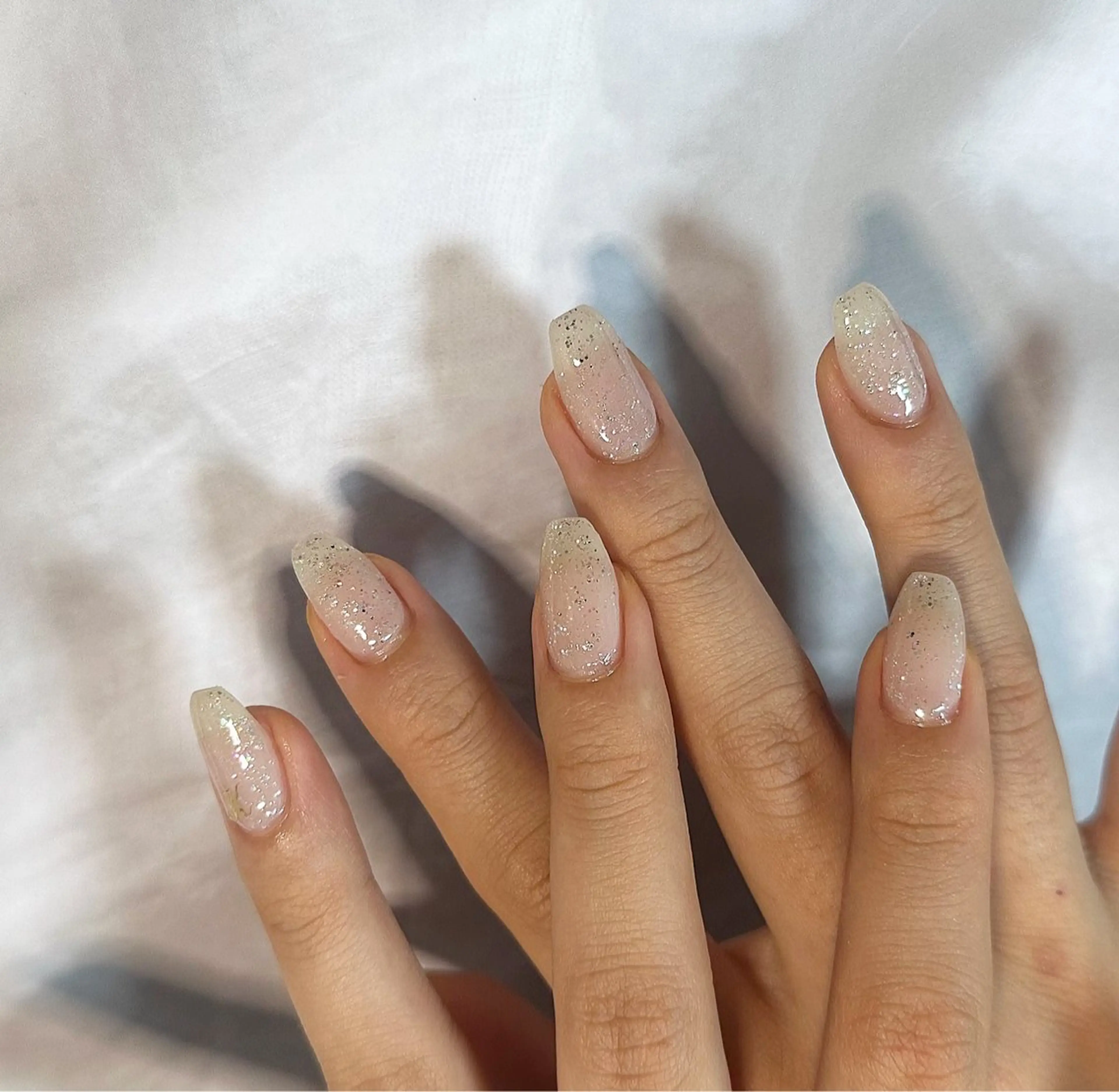 ネイル amu nail. RINAのネイルデザイン