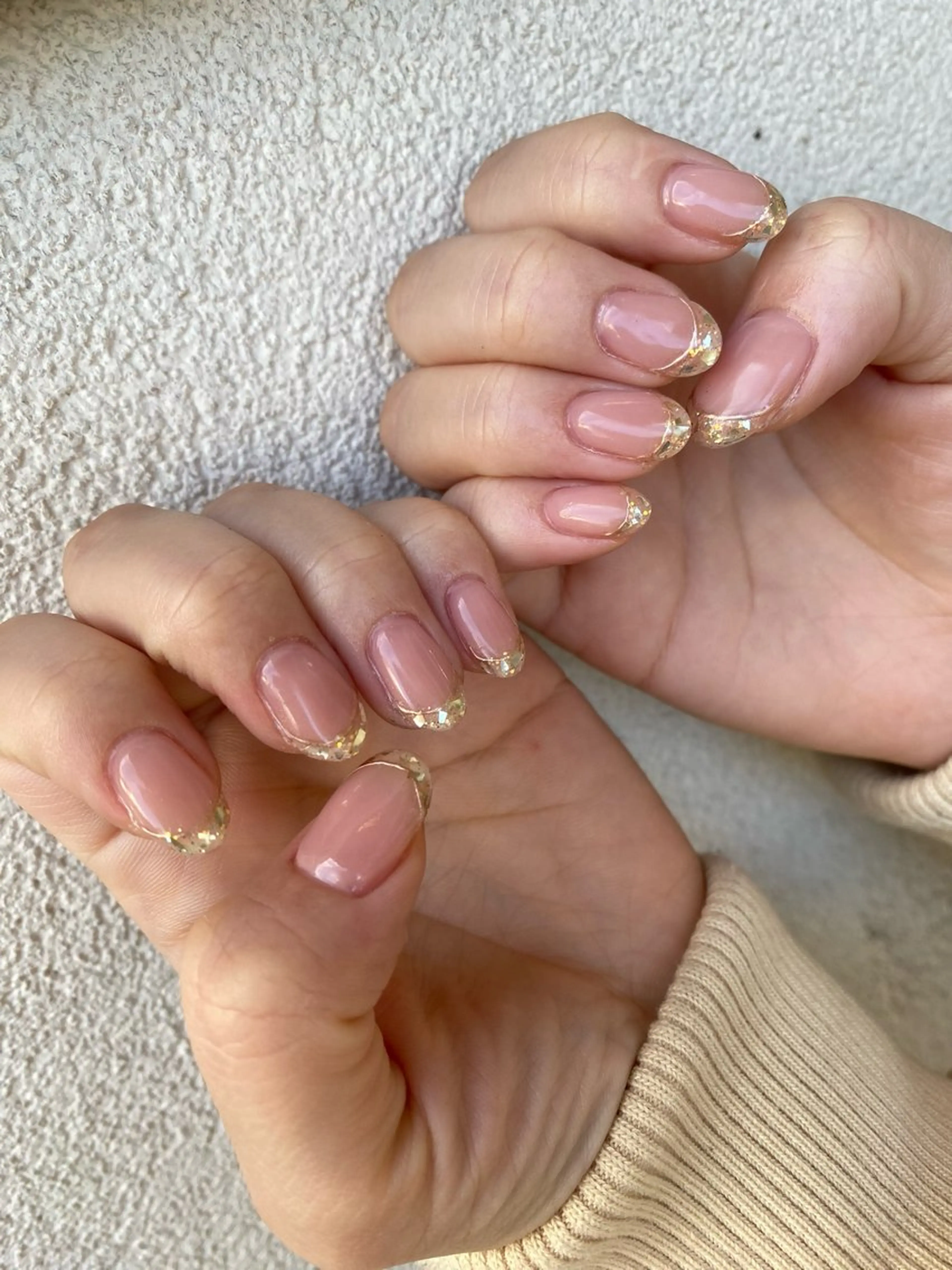 ネイル maa kasi ⭐︎Makiのネイルデザイン