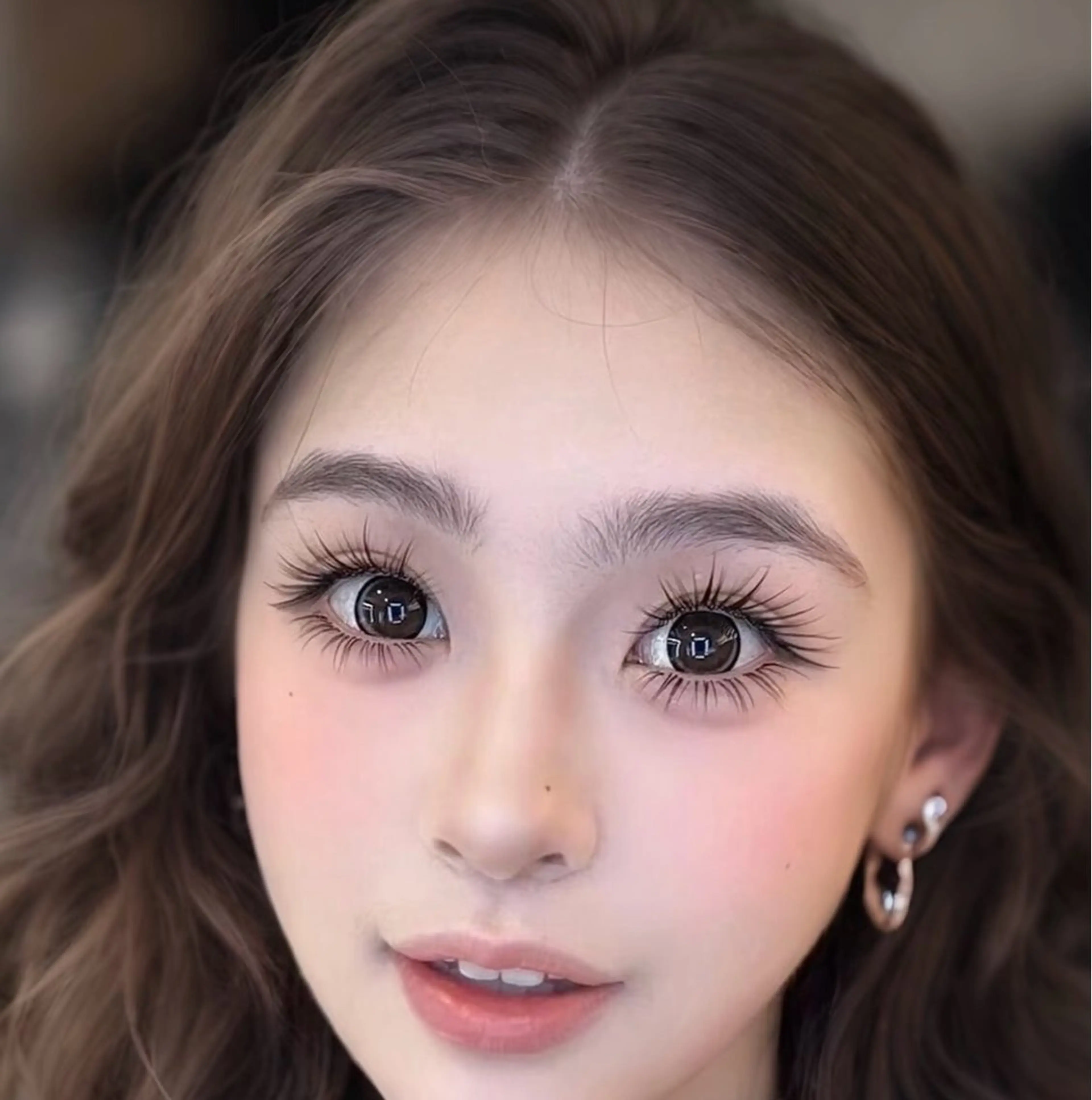 マツエク・マツパ ワンホンマツエク クローバーマツエク ゆりのマツエク・マツパデザイン