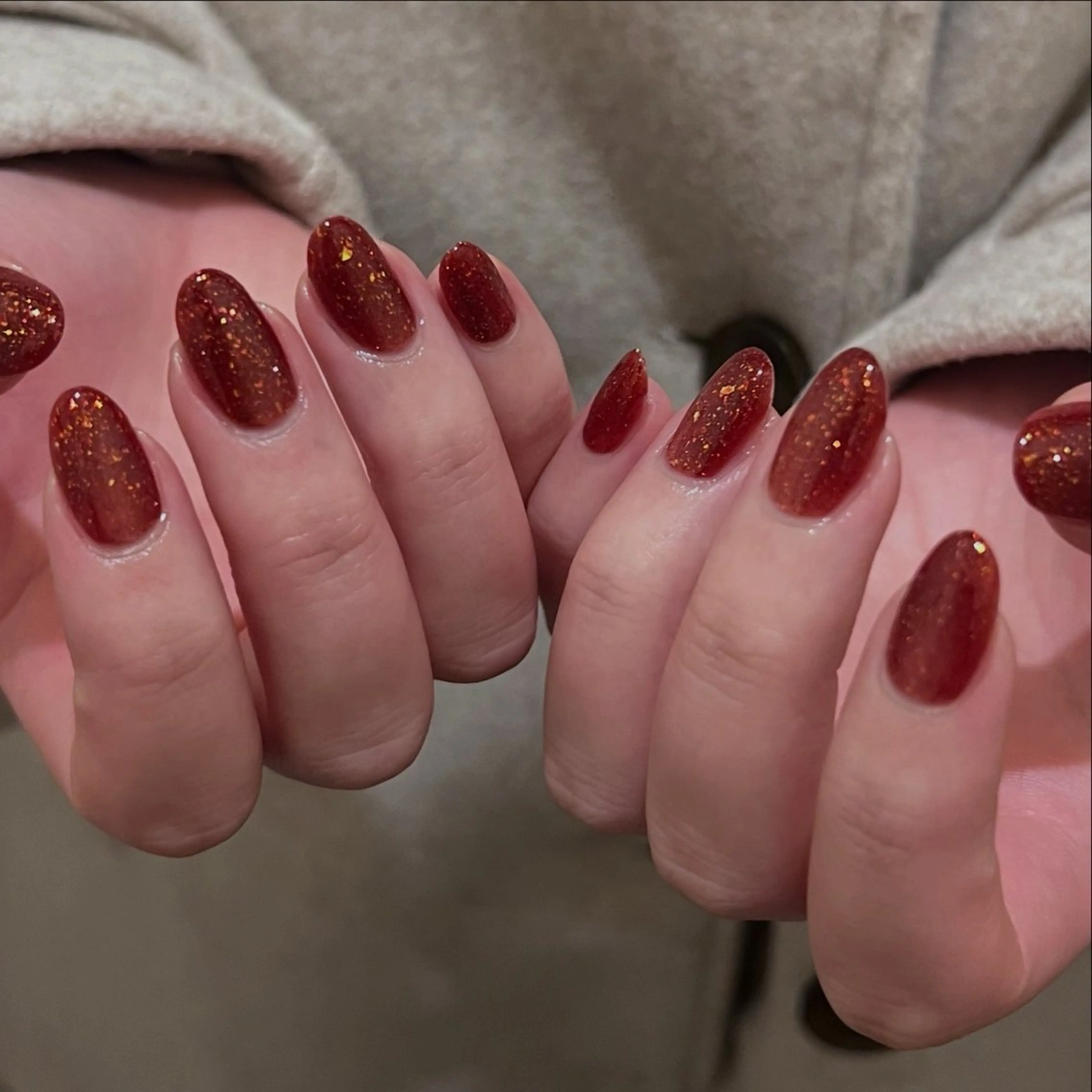 ネイル urun eriのネイルデザイン