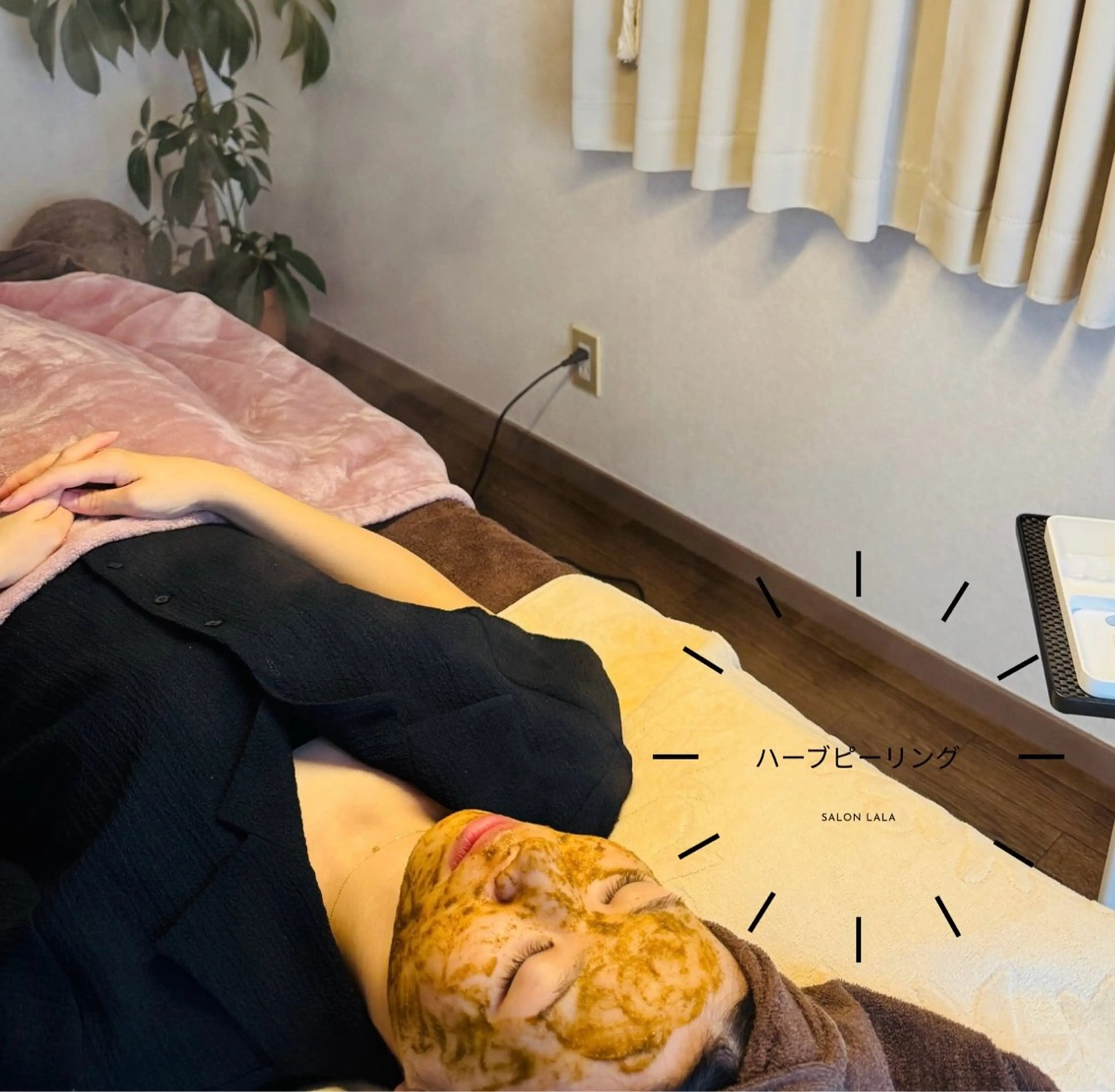 Salon Lalaのマツエク・マツパデザイン