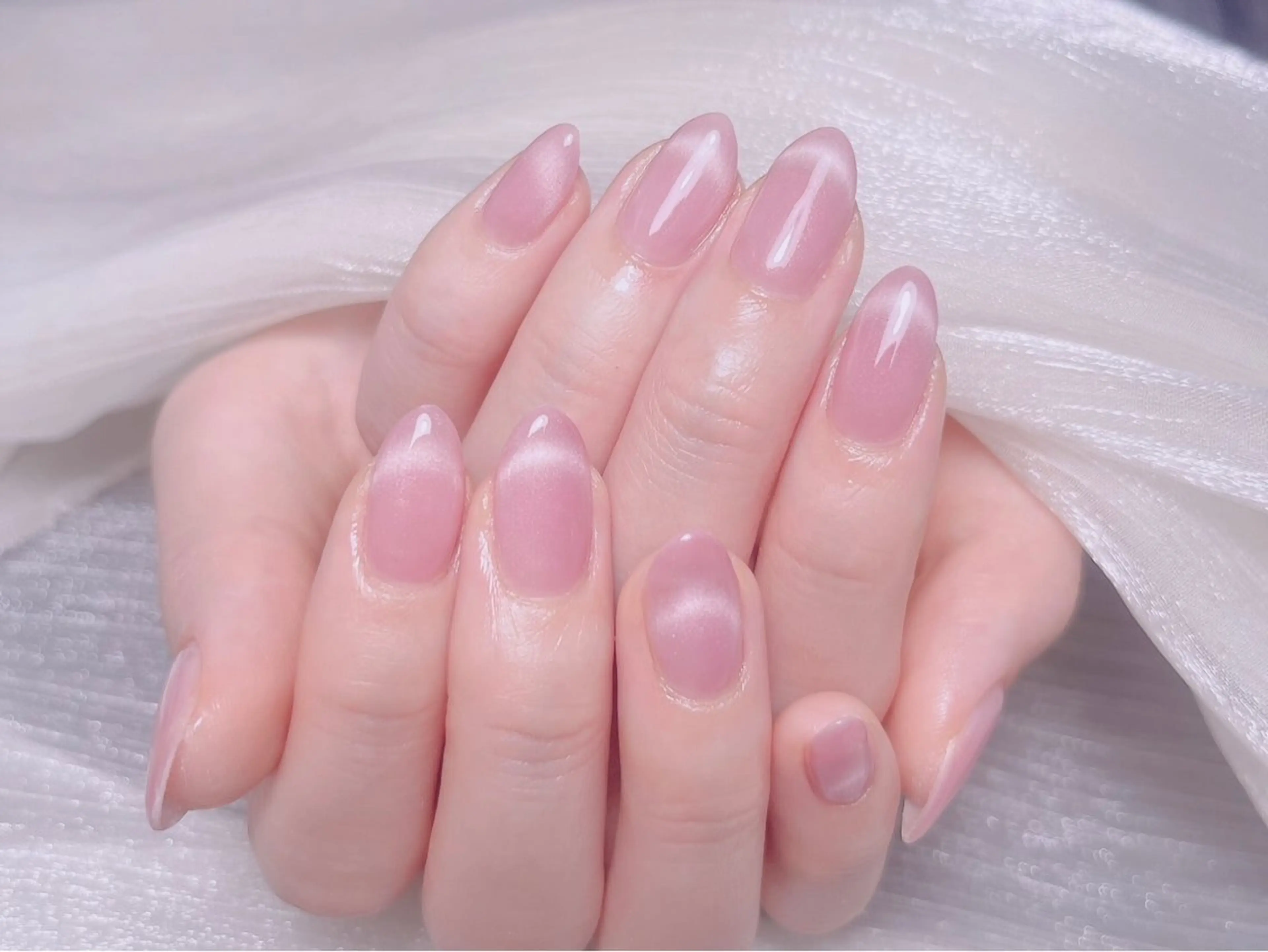 ネイル ハンドネイル Kari ネイルサロンのネイルデザイン