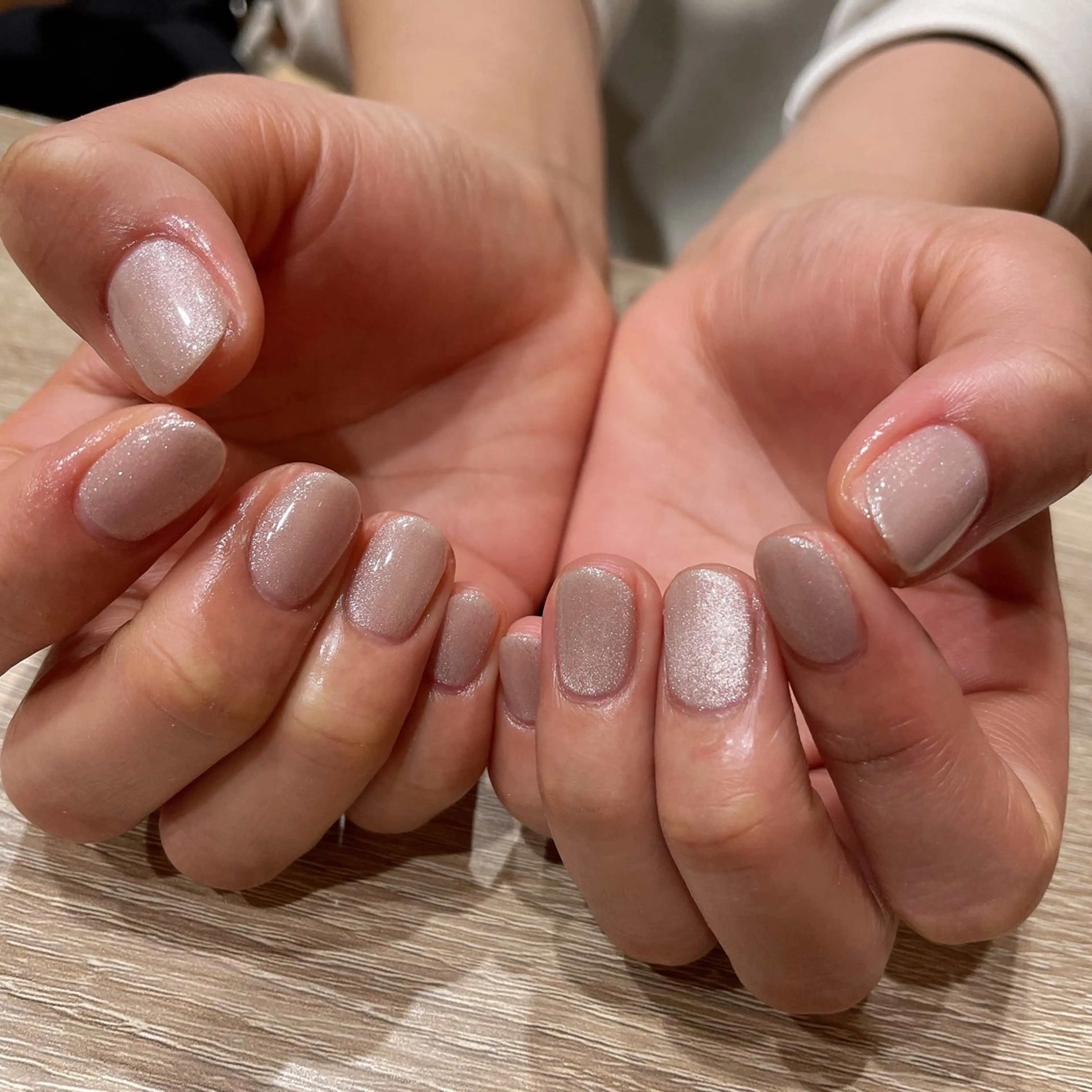 ネイル ハンドネイル liberté所属・liberté🫧 新小岩のネイルデザイン