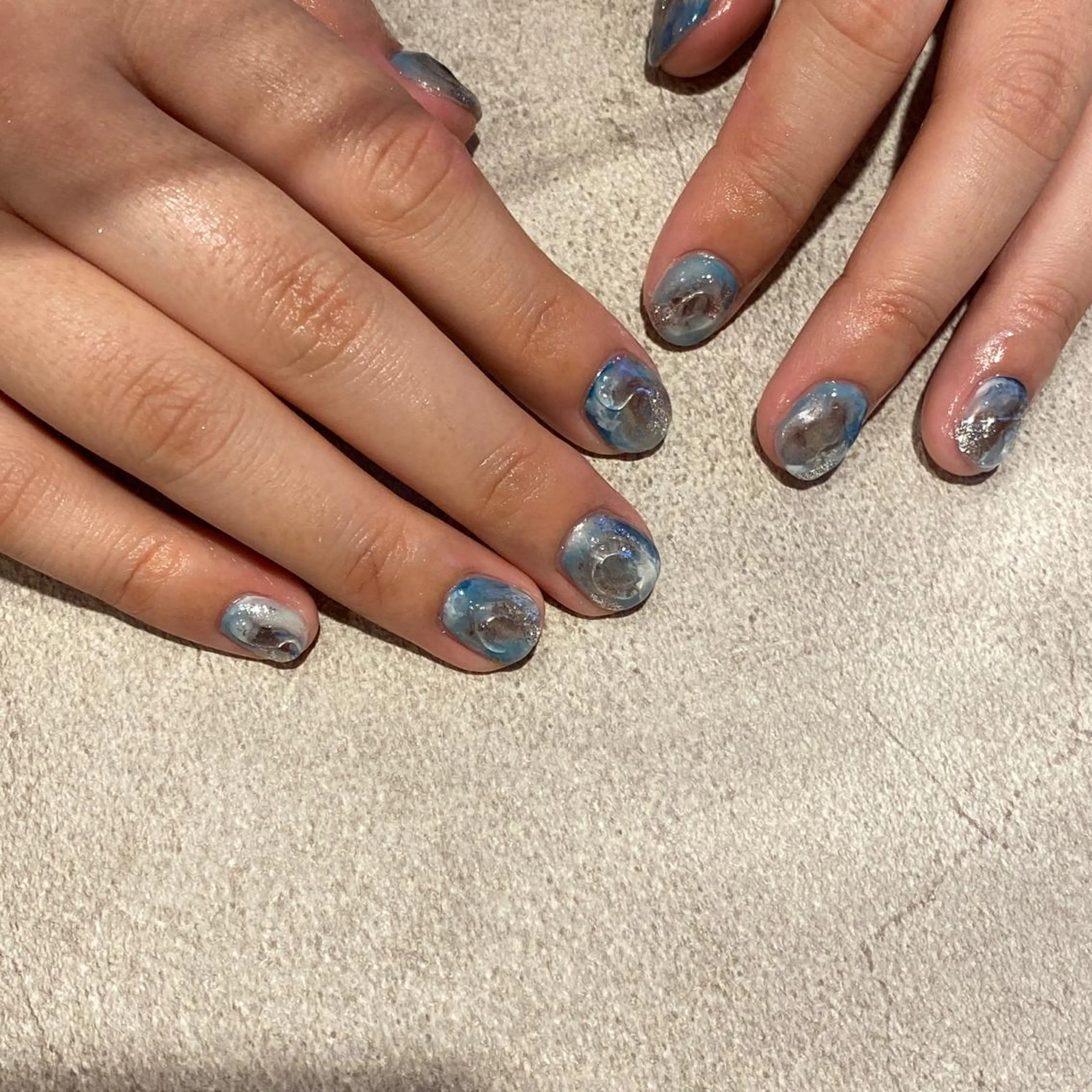 ネイル ハンドネイル Chipieee Tokyoのその他イメージ