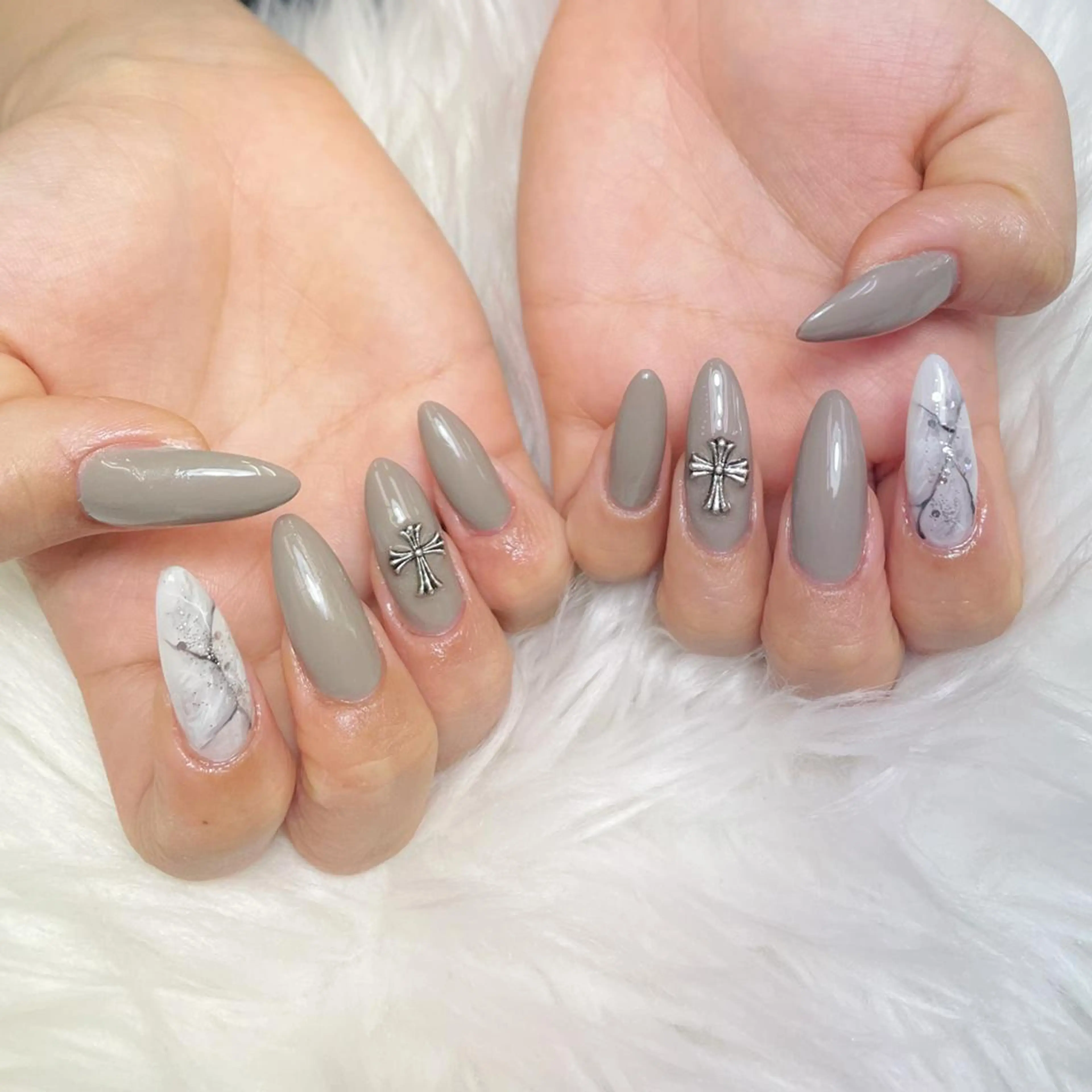 ネイル アリス Nail Salonのネイルデザイン