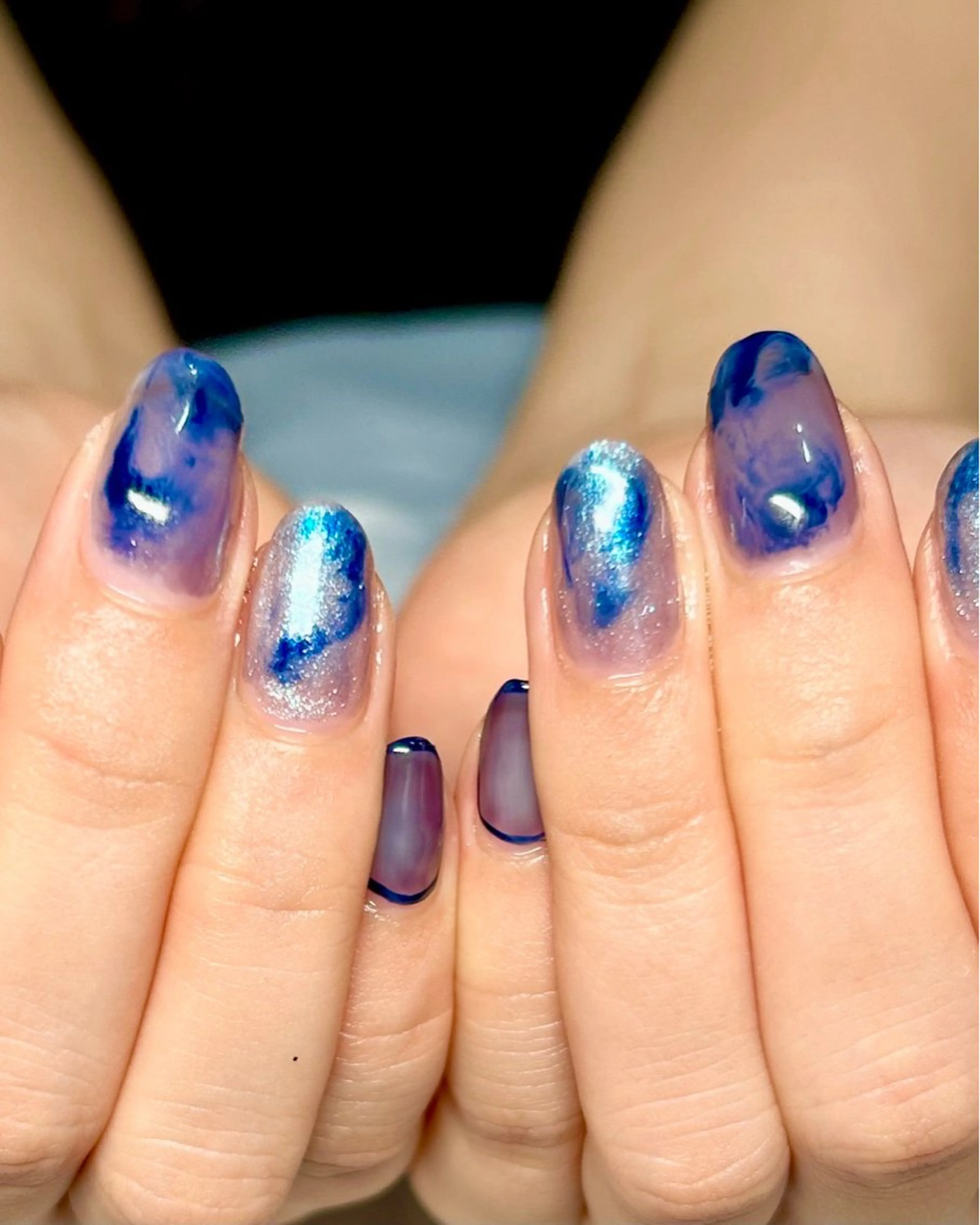 ネイル ネイルサロン カウニスのネイルデザイン