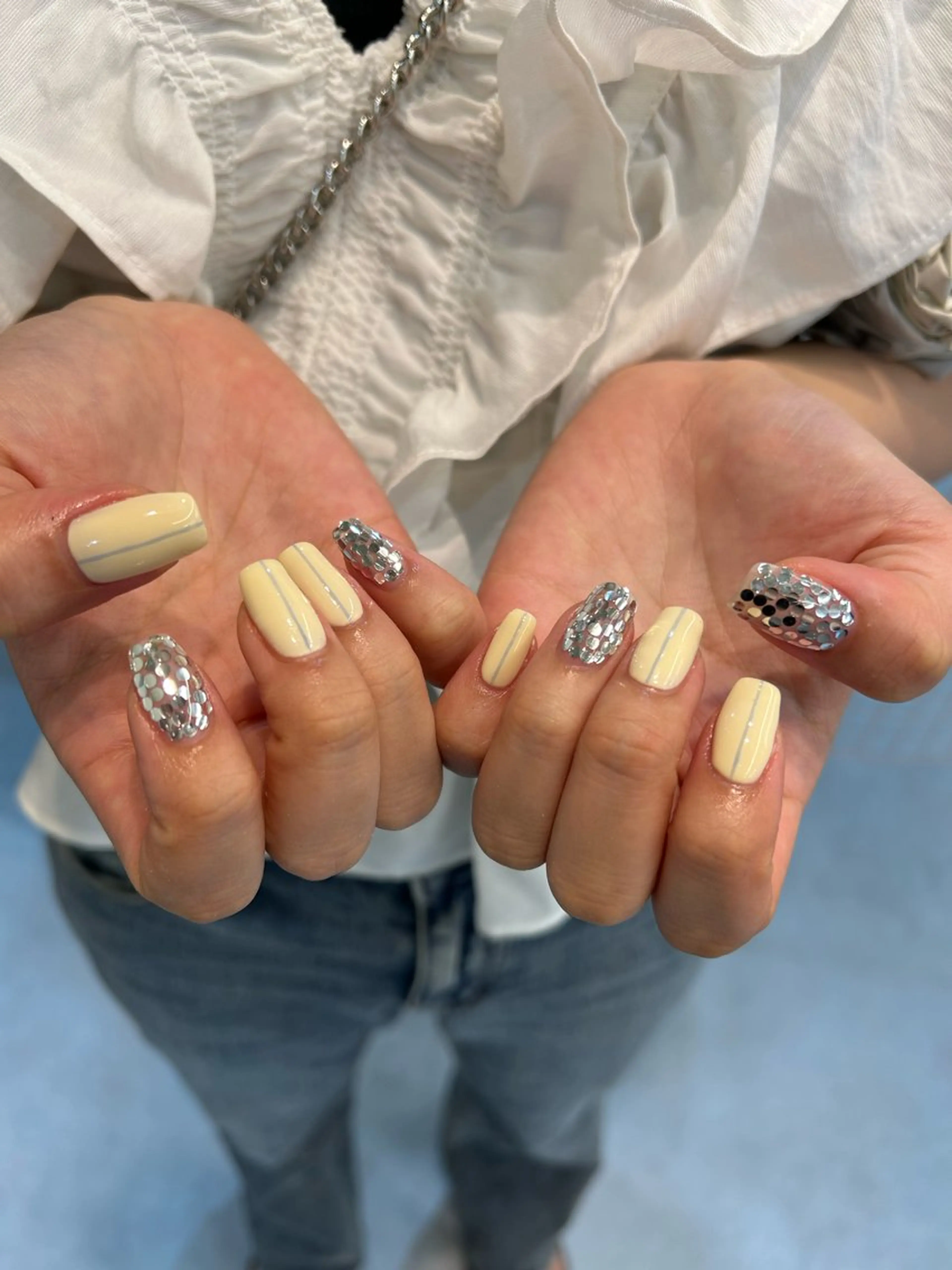 ネイル pool SHIBATAのネイルデザイン