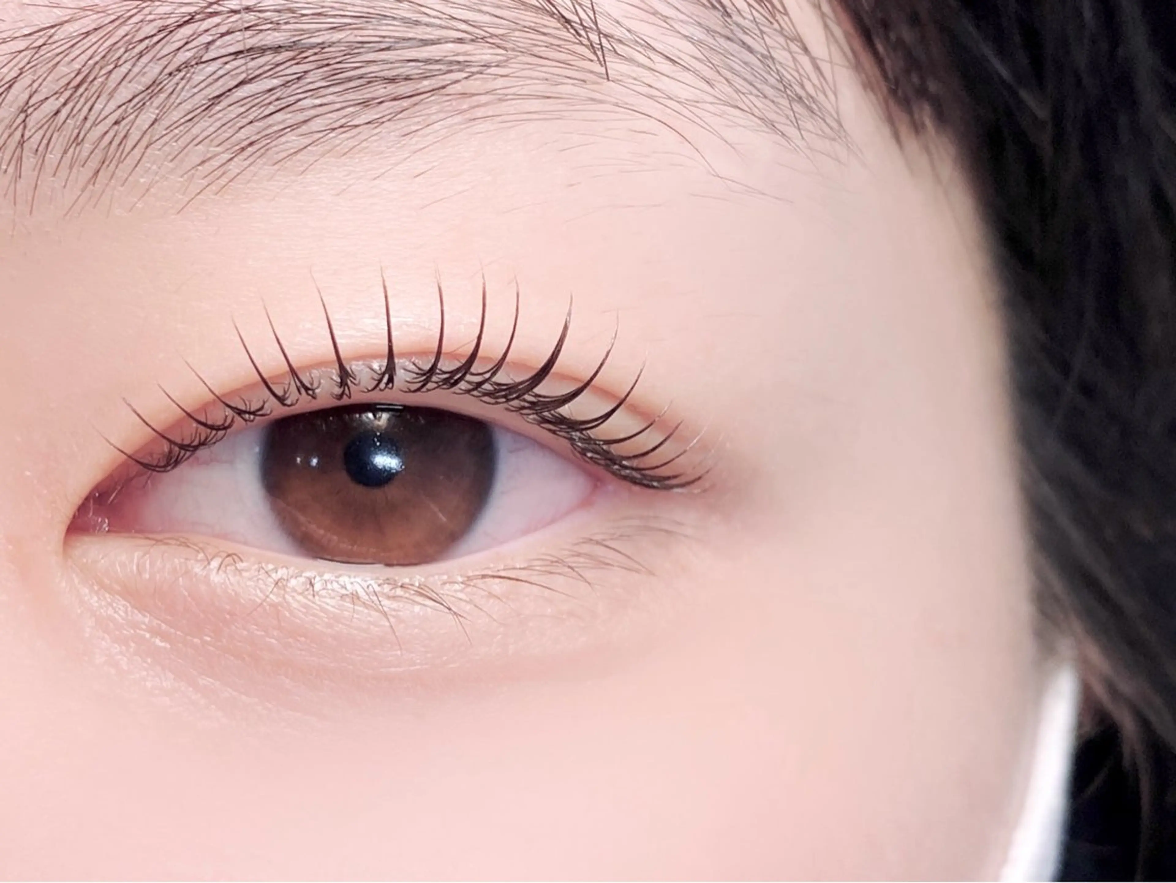 マツエク・マツパ まつげパーマ専門店 voyageのマツエク・マツパデザイン