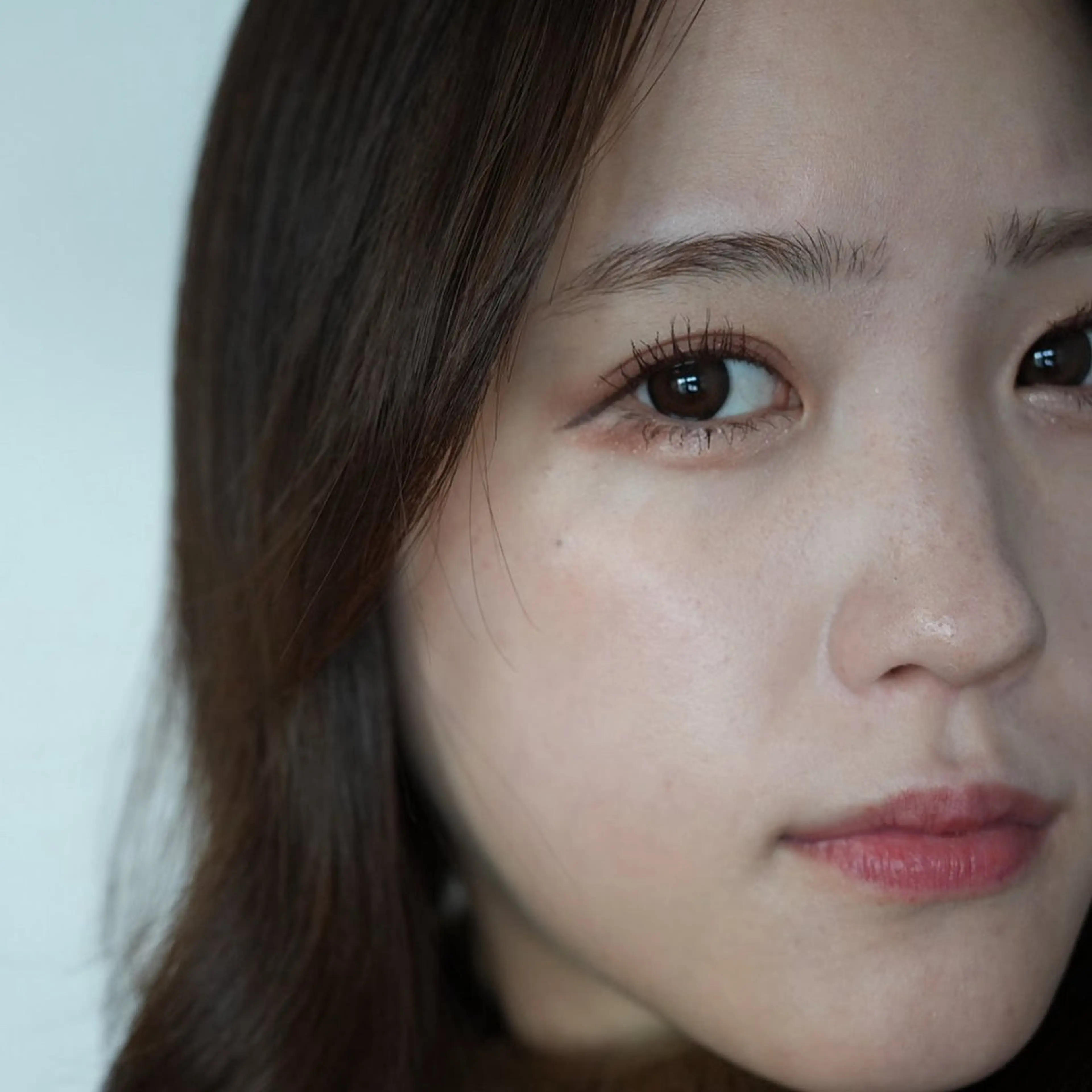 アイブロウ 眉毛ワックス脱毛 神戸のまゆげ屋さん　摂津本山・岡本店所属・神戸のまゆげ屋さん MAYAの眉毛・アイブロウイメージ