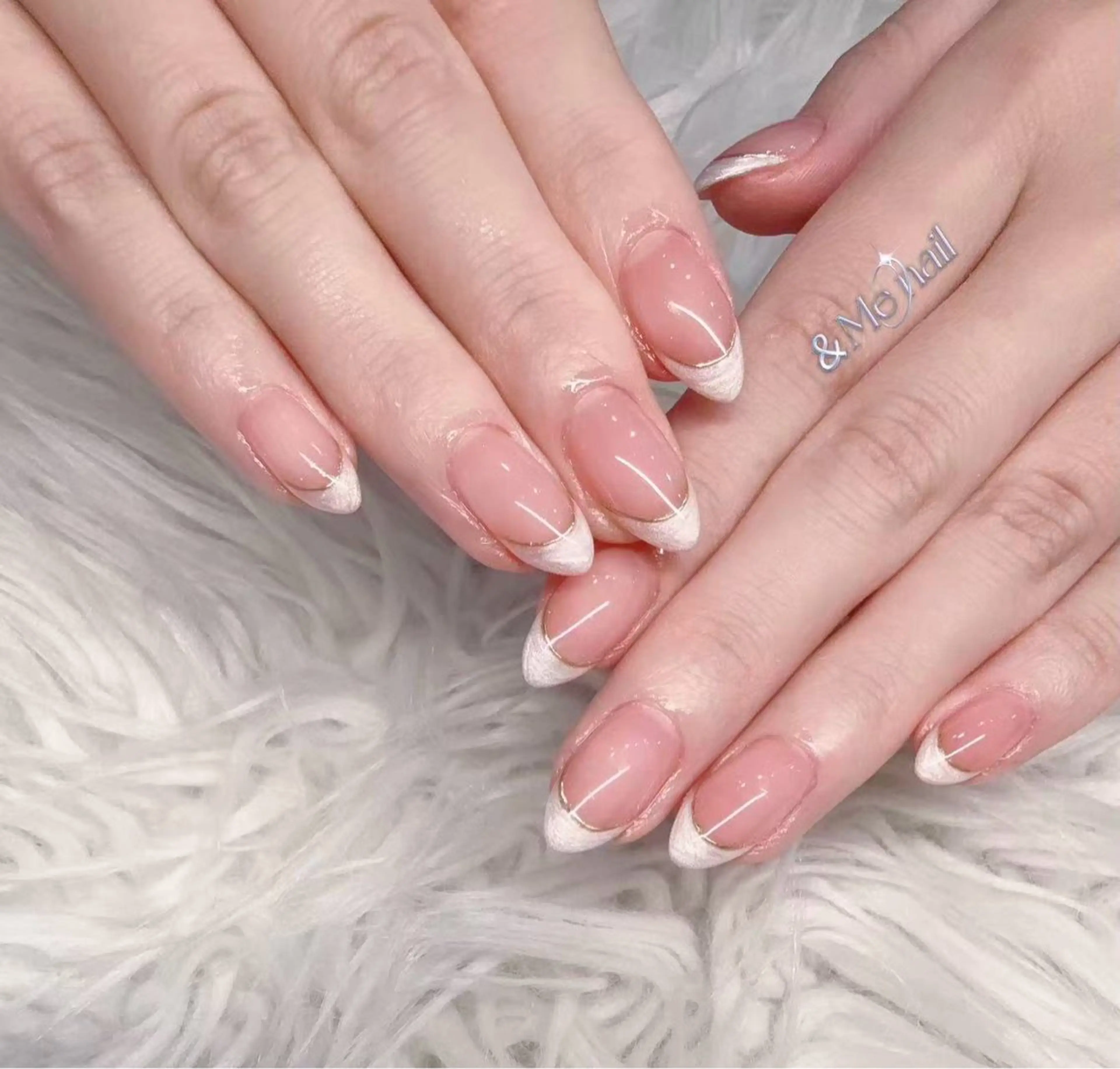 ネイル フットネイル &MEネイルサロン COCOのネイルデザイン