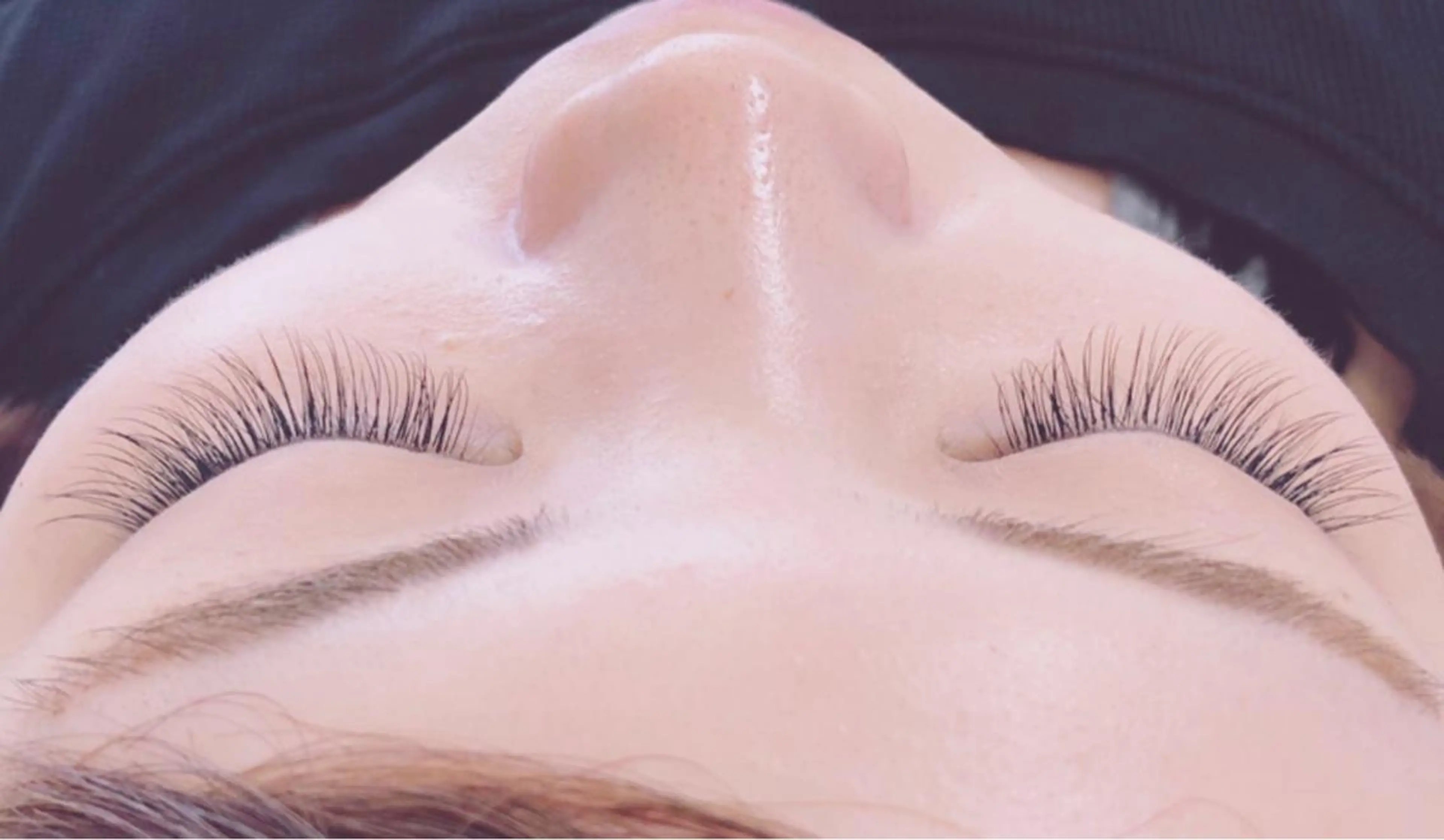 マツエク・マツパ ELRe アイラッシュのマツエク・マツパデザイン