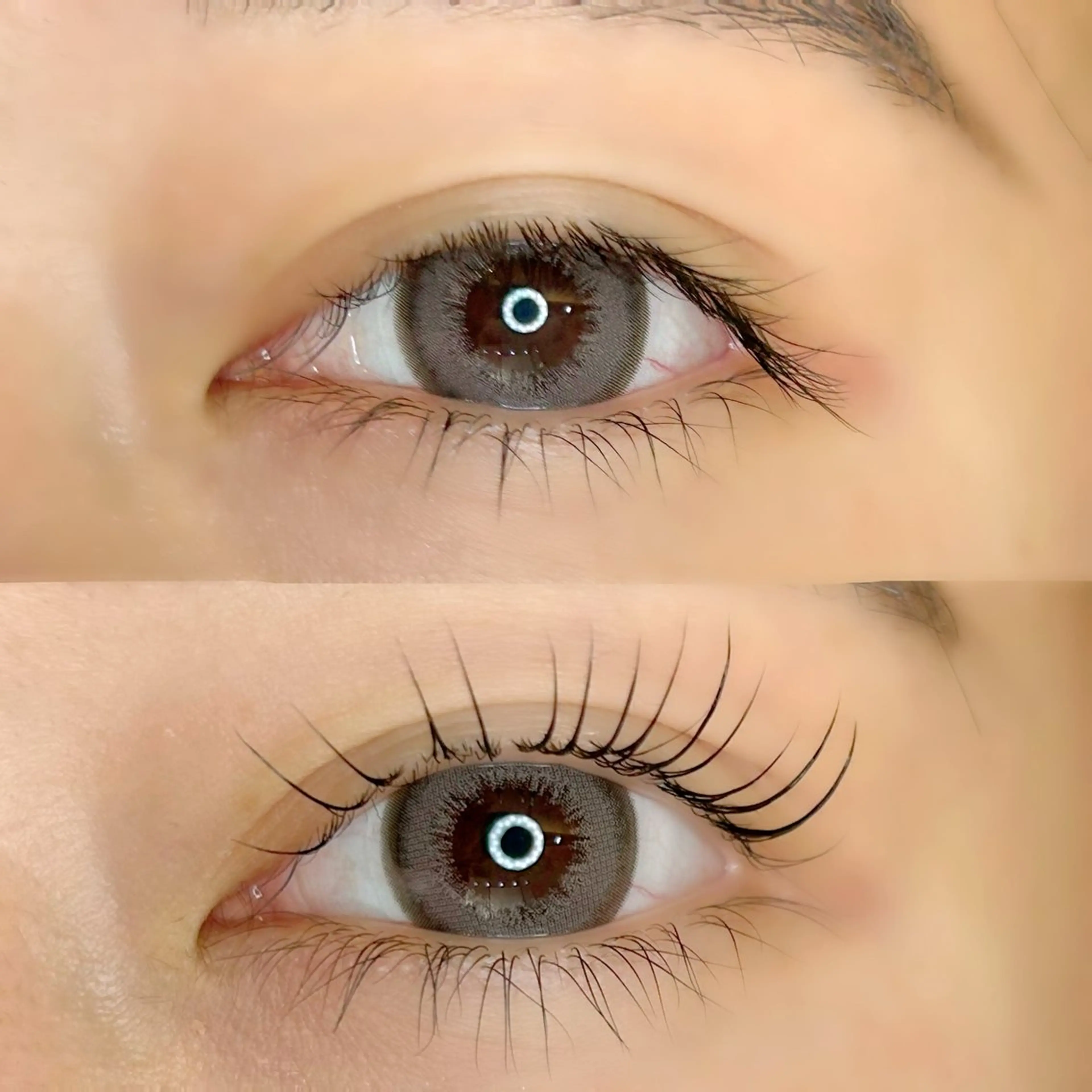 マツエク・マツパ 🖤rika eyelash🖤のマツエク・マツパデザイン