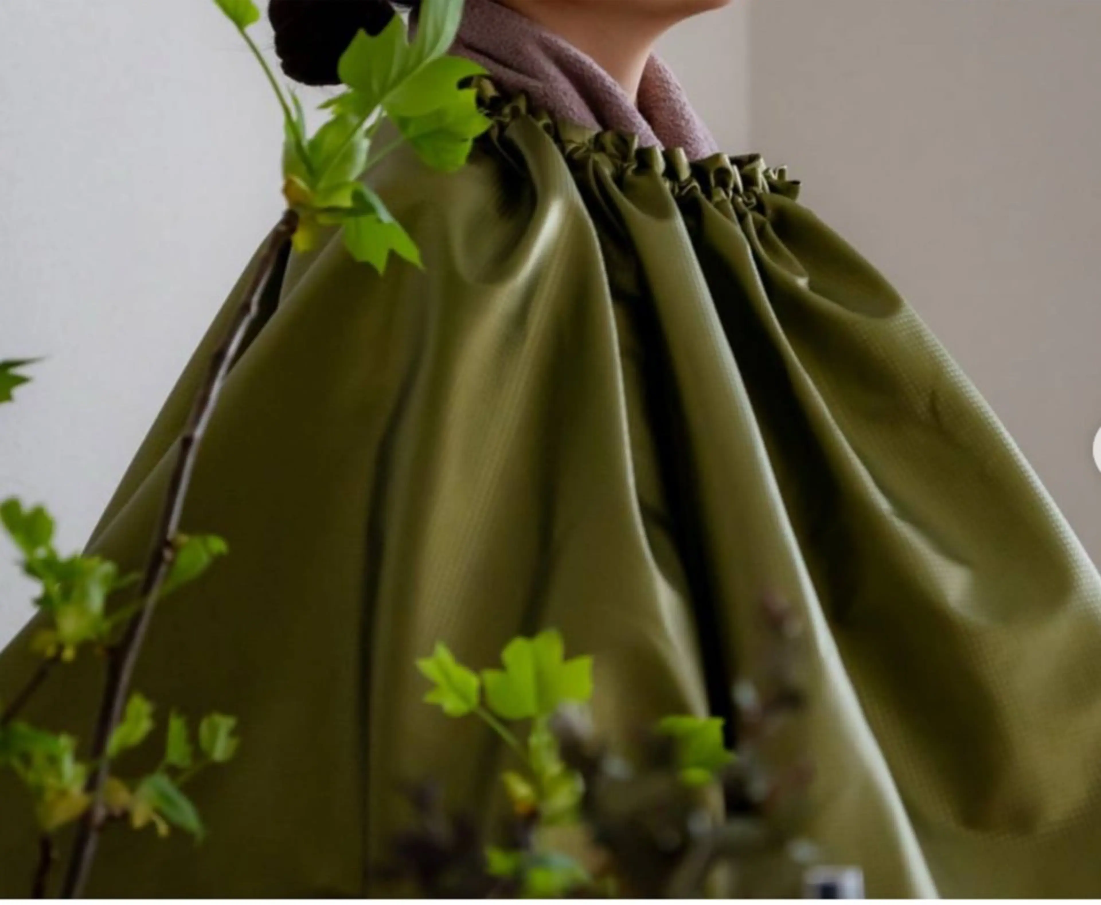 疲労回復&デットクス   よもぎ蒸し40分の写真