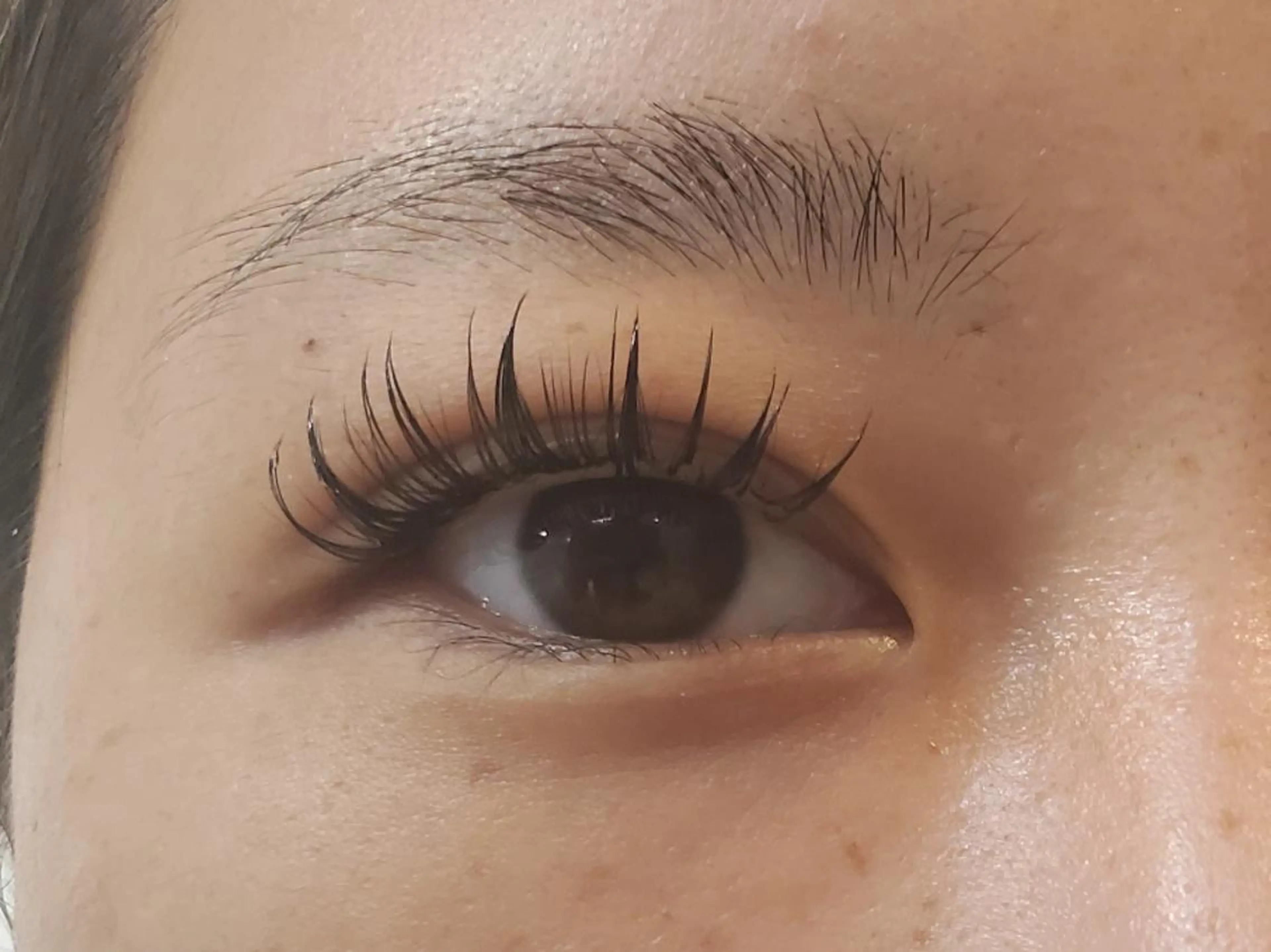 マツエク・マツパ マツエク YU NAのマツエク・マツパデザイン