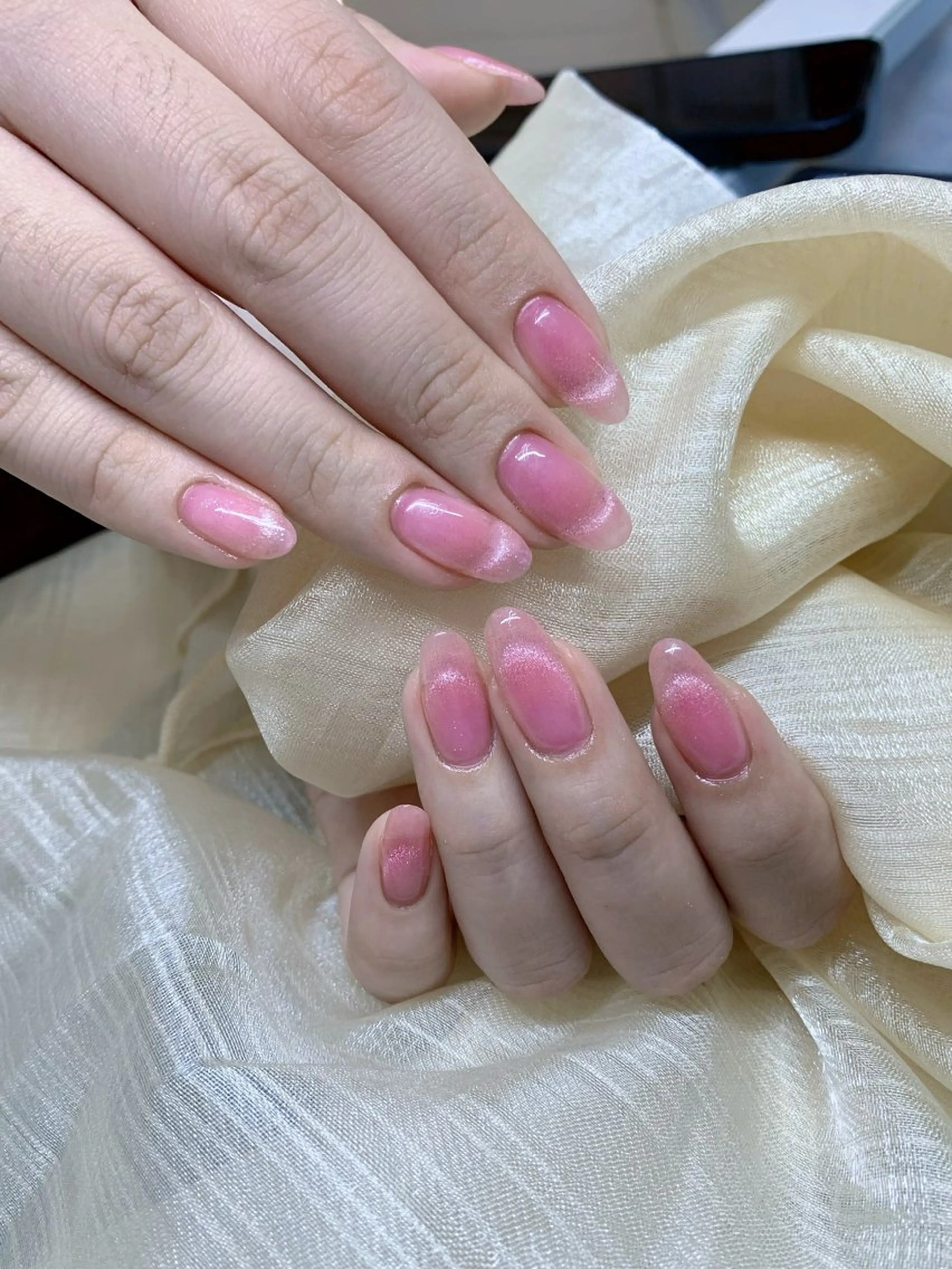 ネイル R nail みおのネイルデザイン