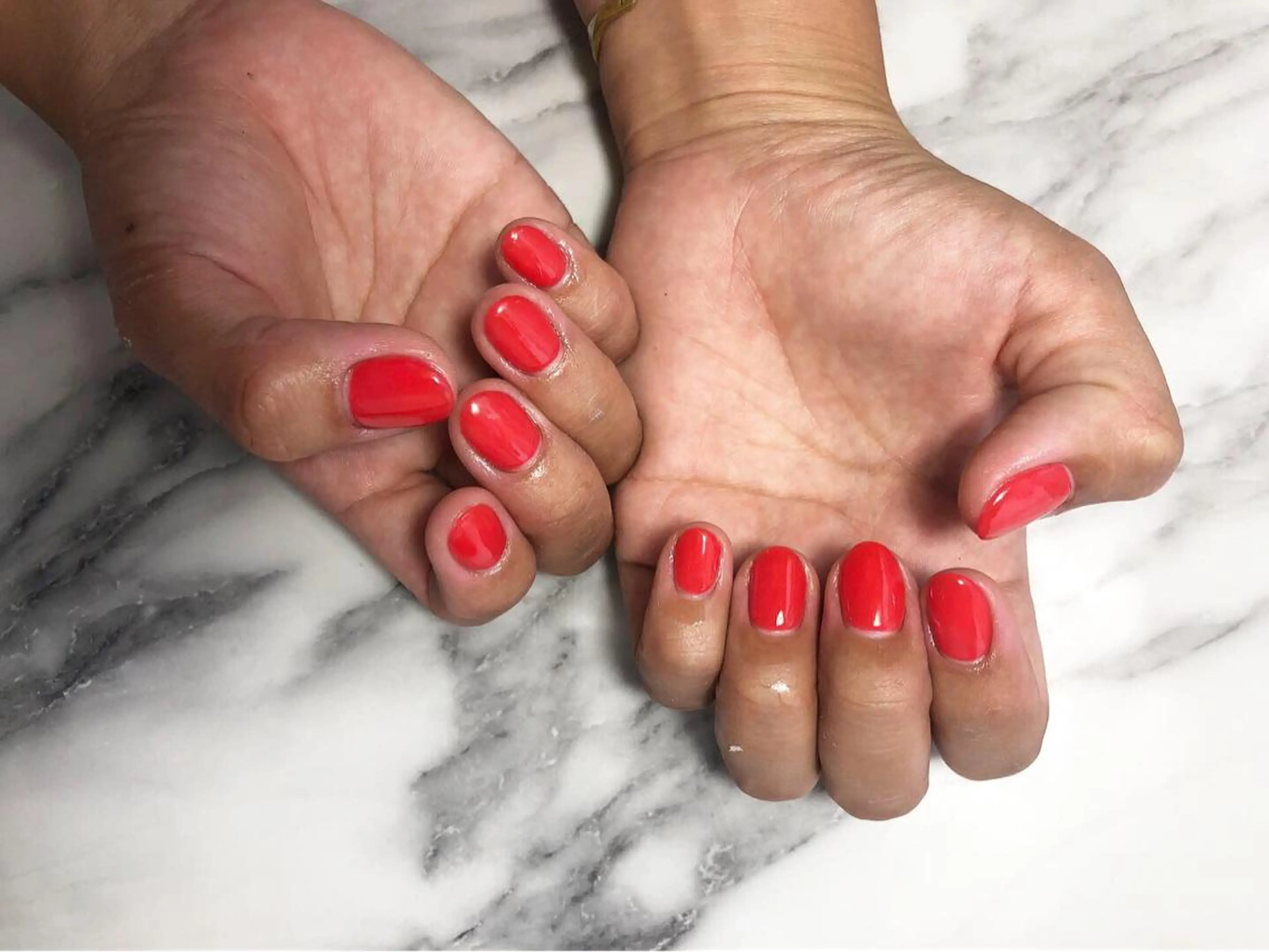 ネイル KaPílína nail salonのネイルデザイン