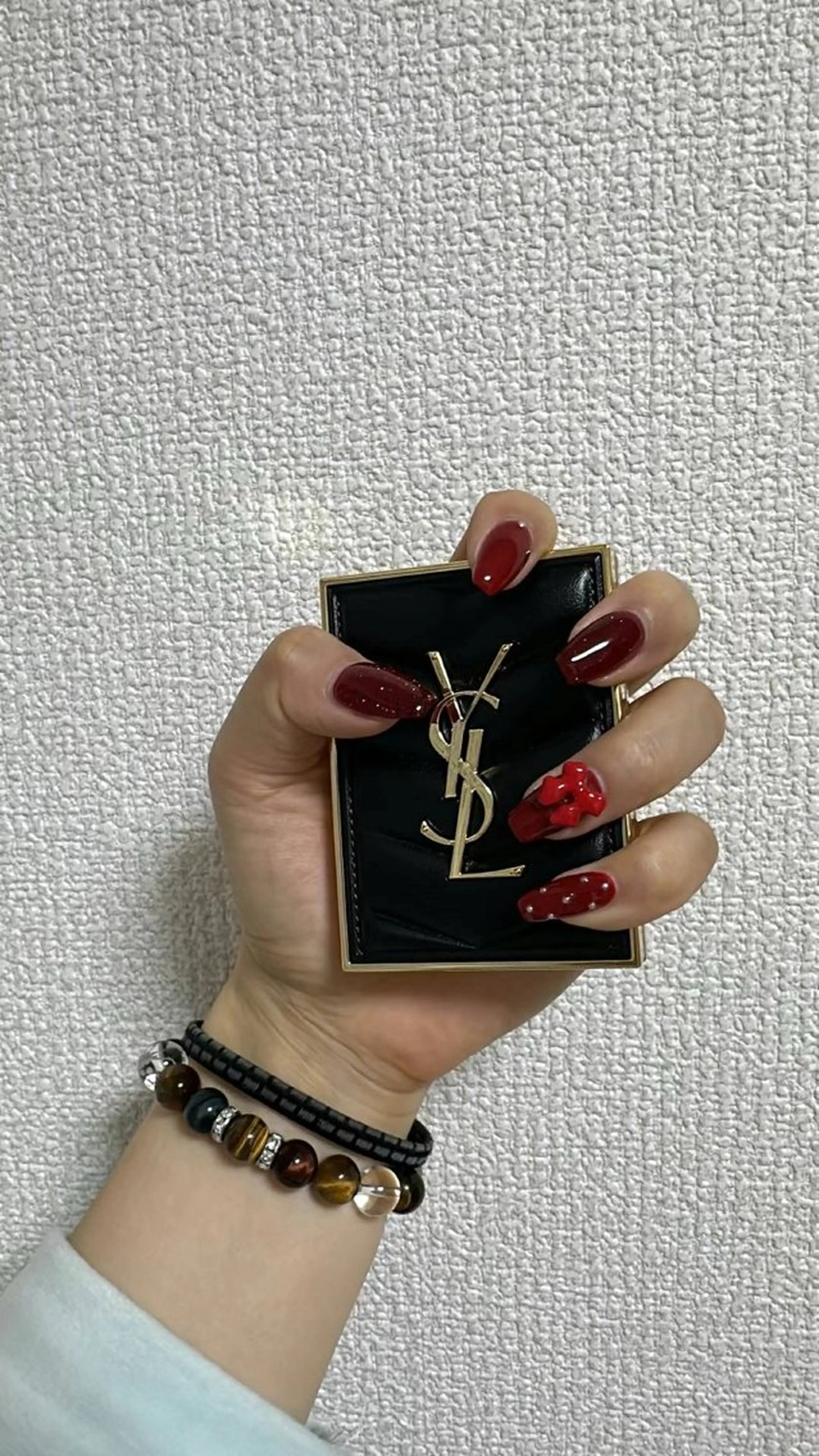 ネイル MK ネイルサロンのネイルデザイン