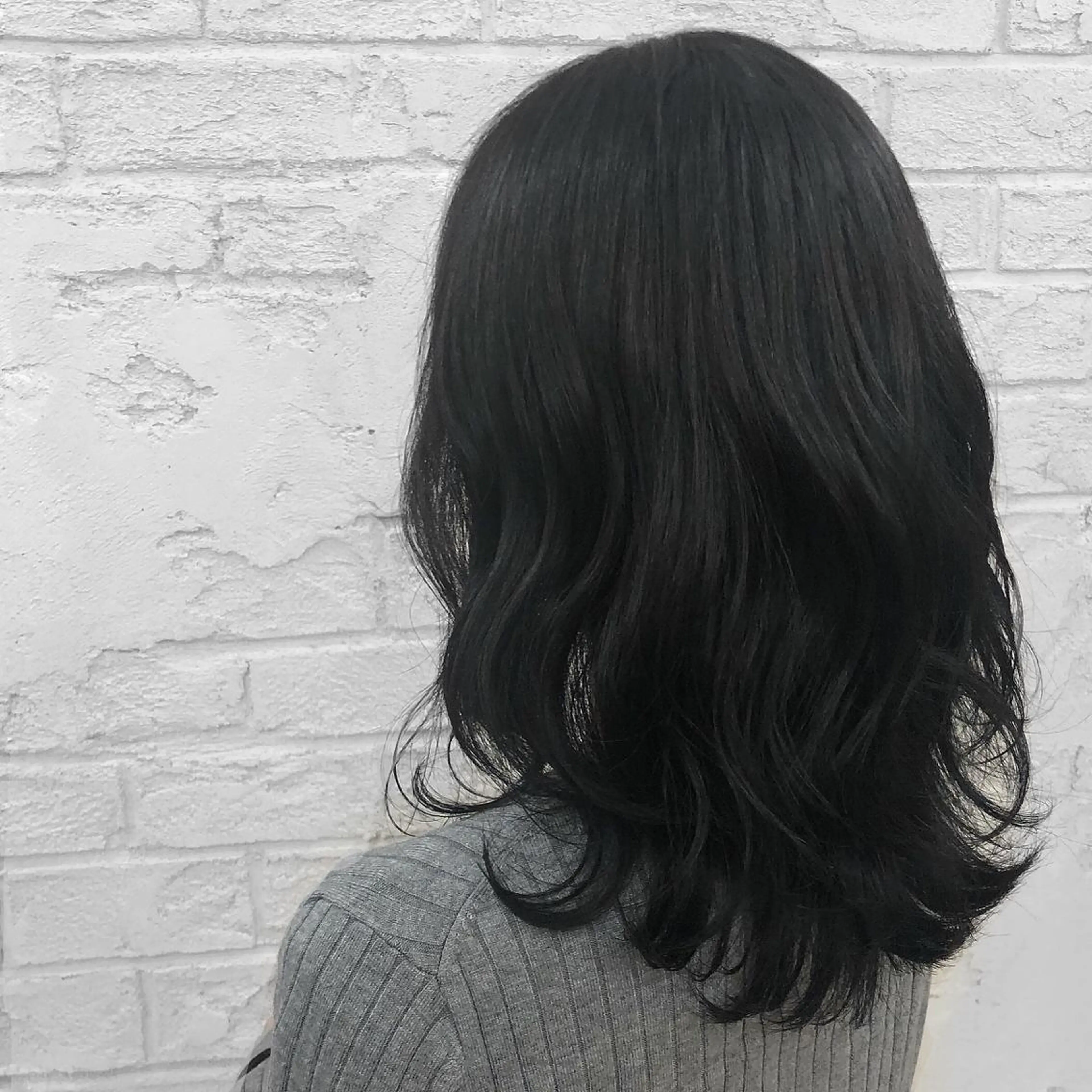 カラー 池袋/韓国レイヤー 💗🐇amiのヘアスタイル