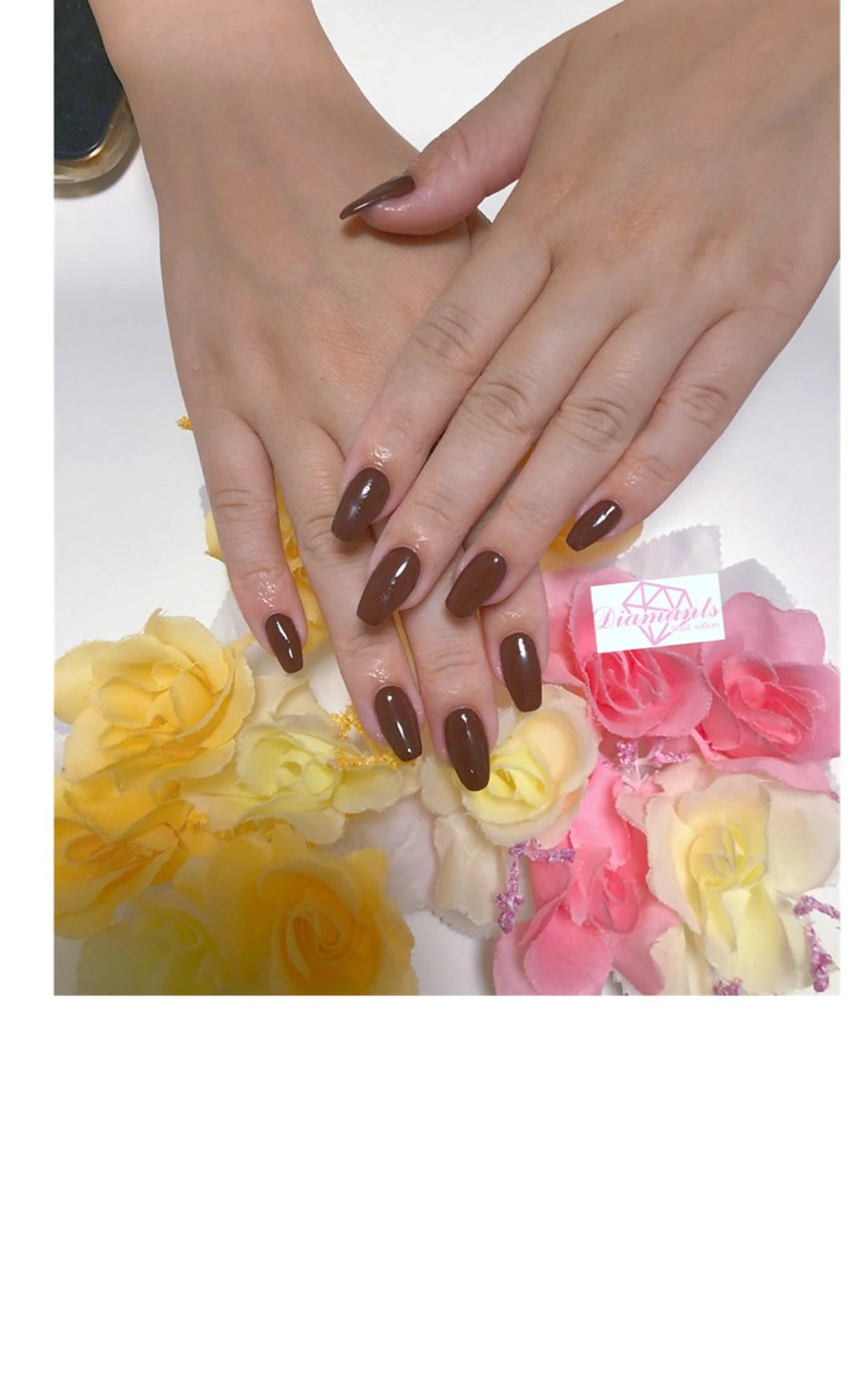 ネイル Asa miのネイルデザイン