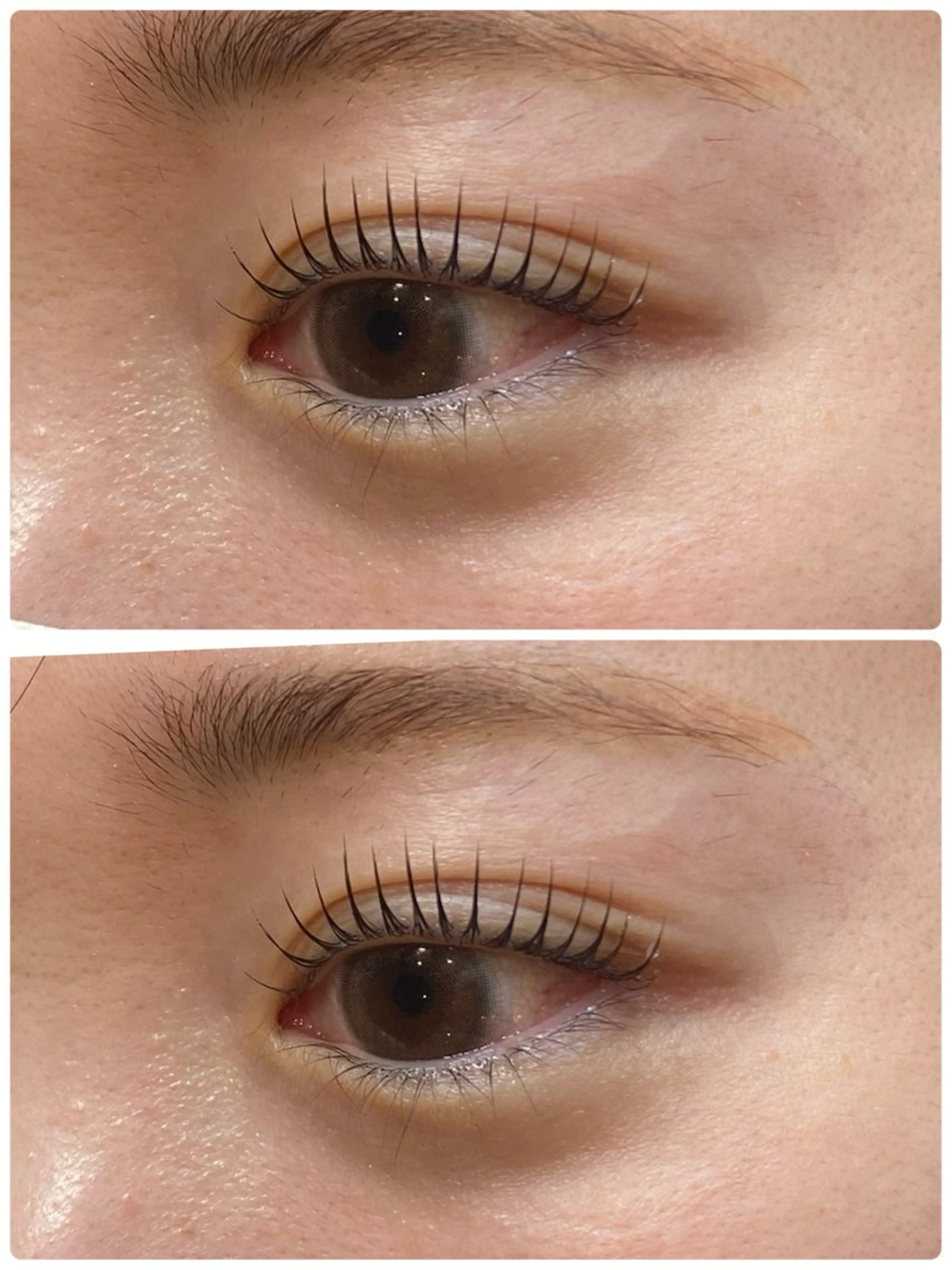 マツエク・マツパ マツパ sato ayumi🍀🌈のマツエク・マツパデザイン