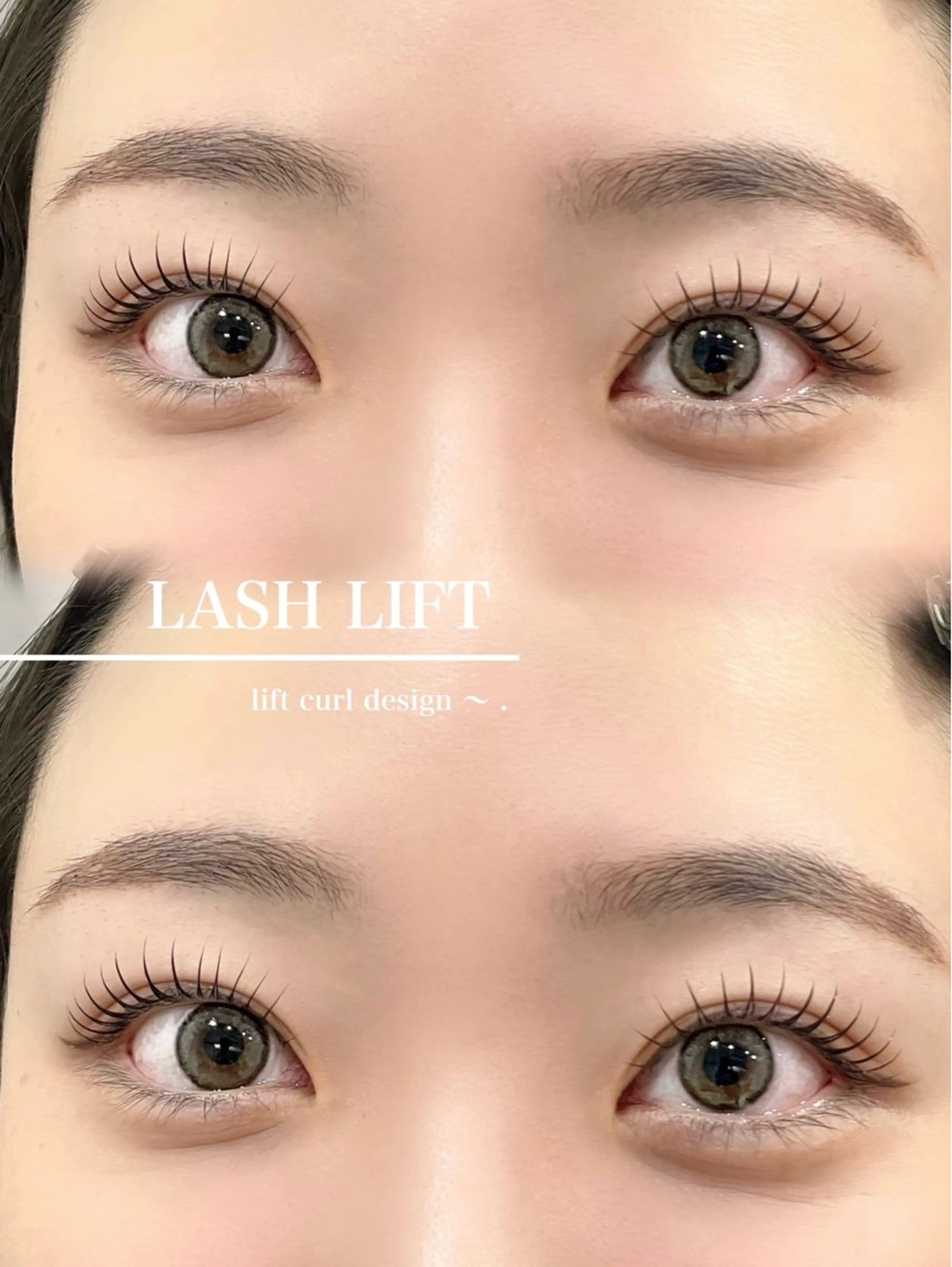 マツエク・マツパ マツパ Vias所属・【 Vias 】 mayuのマツエク・マツパデザイン