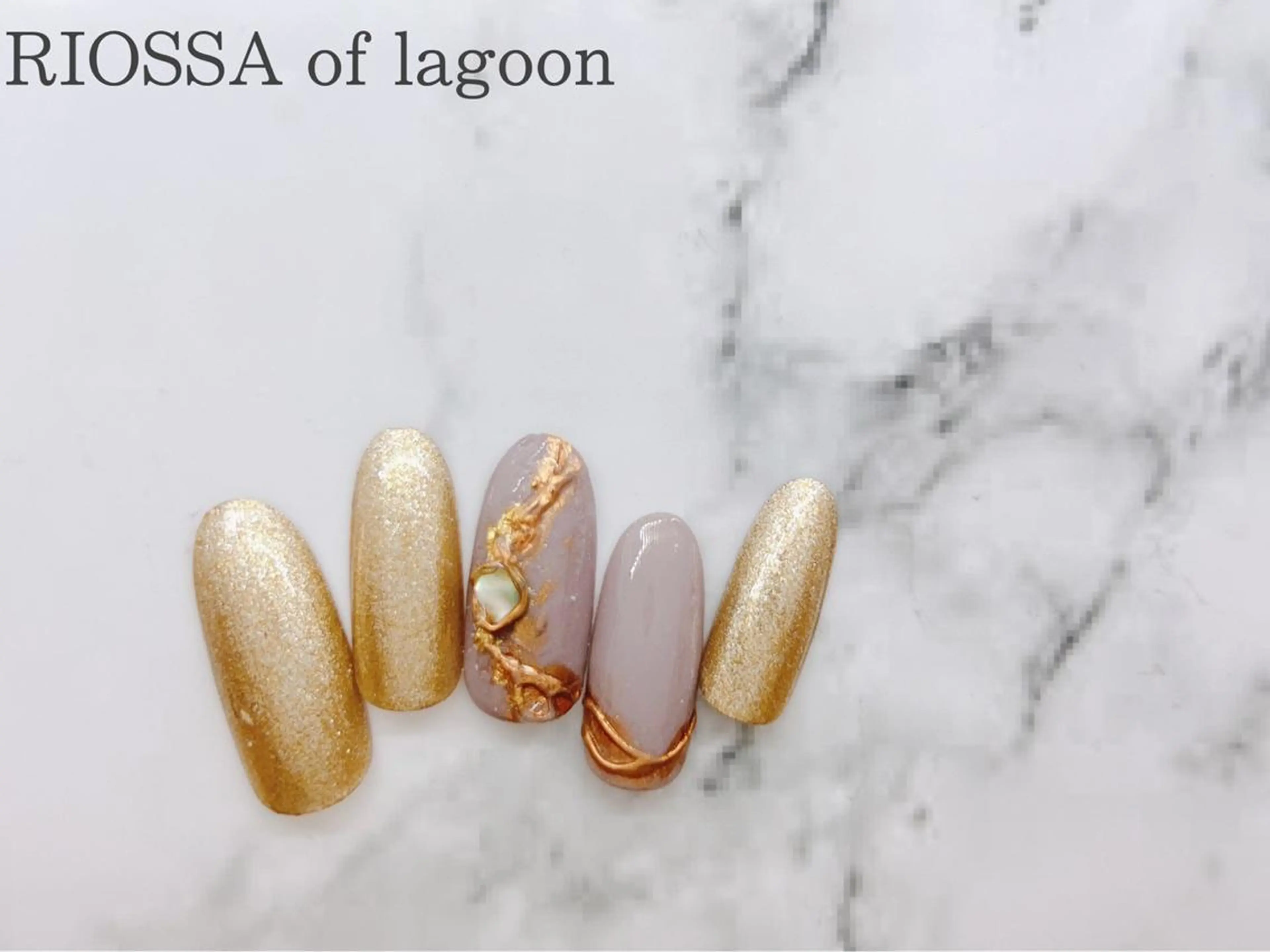 ネイル リオッサ  オブ ラグーン神戸店のエステ・リラクイメージ