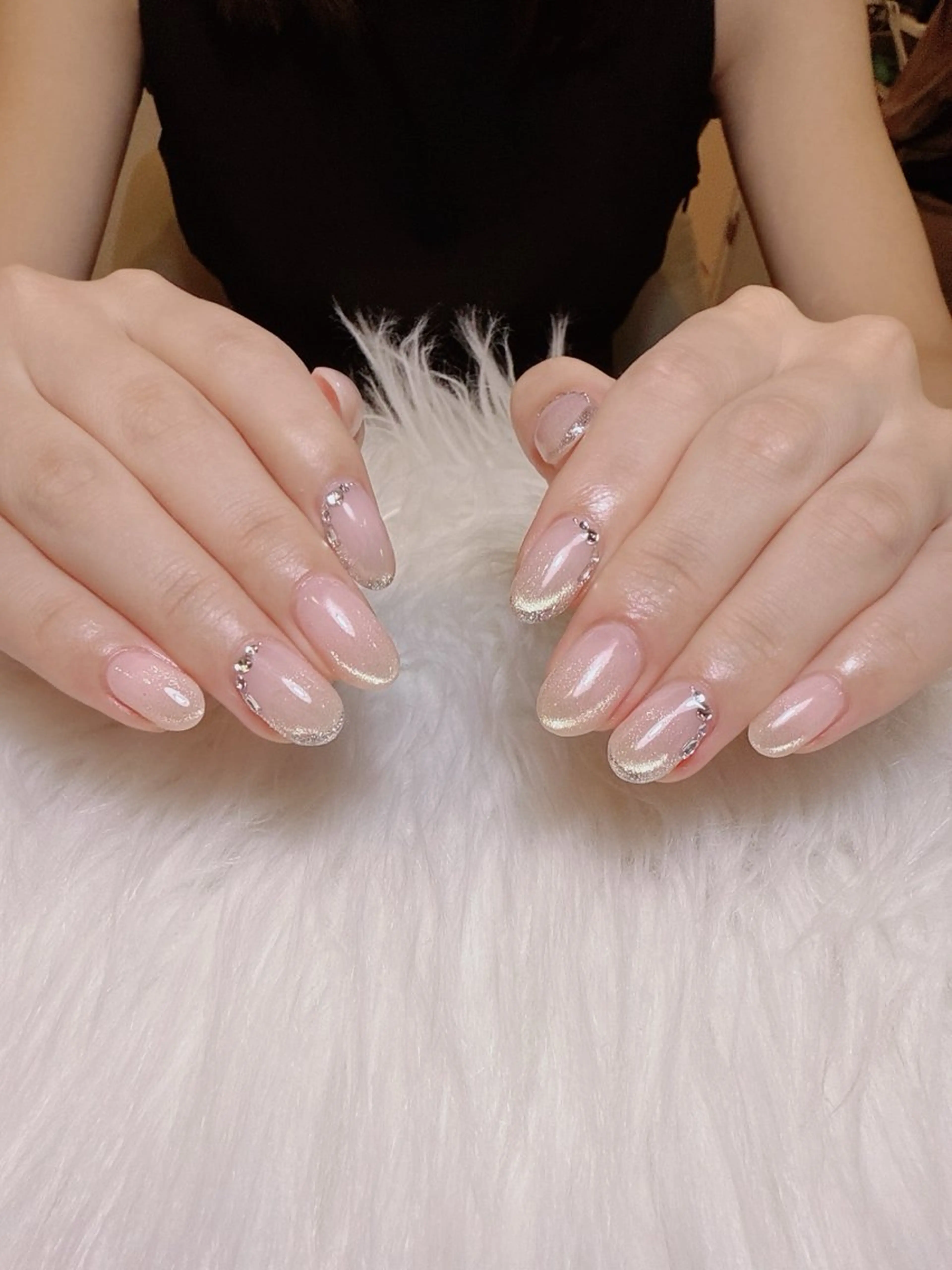 ネイル シエナ nailのネイルデザイン